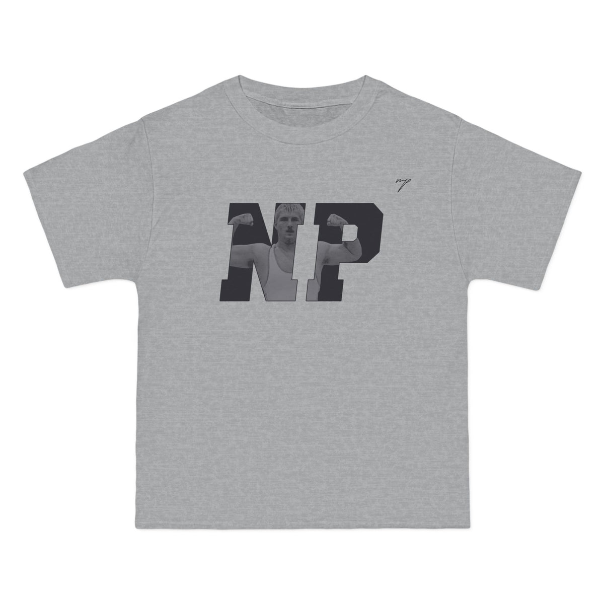 Noah Patton Vintage Tee