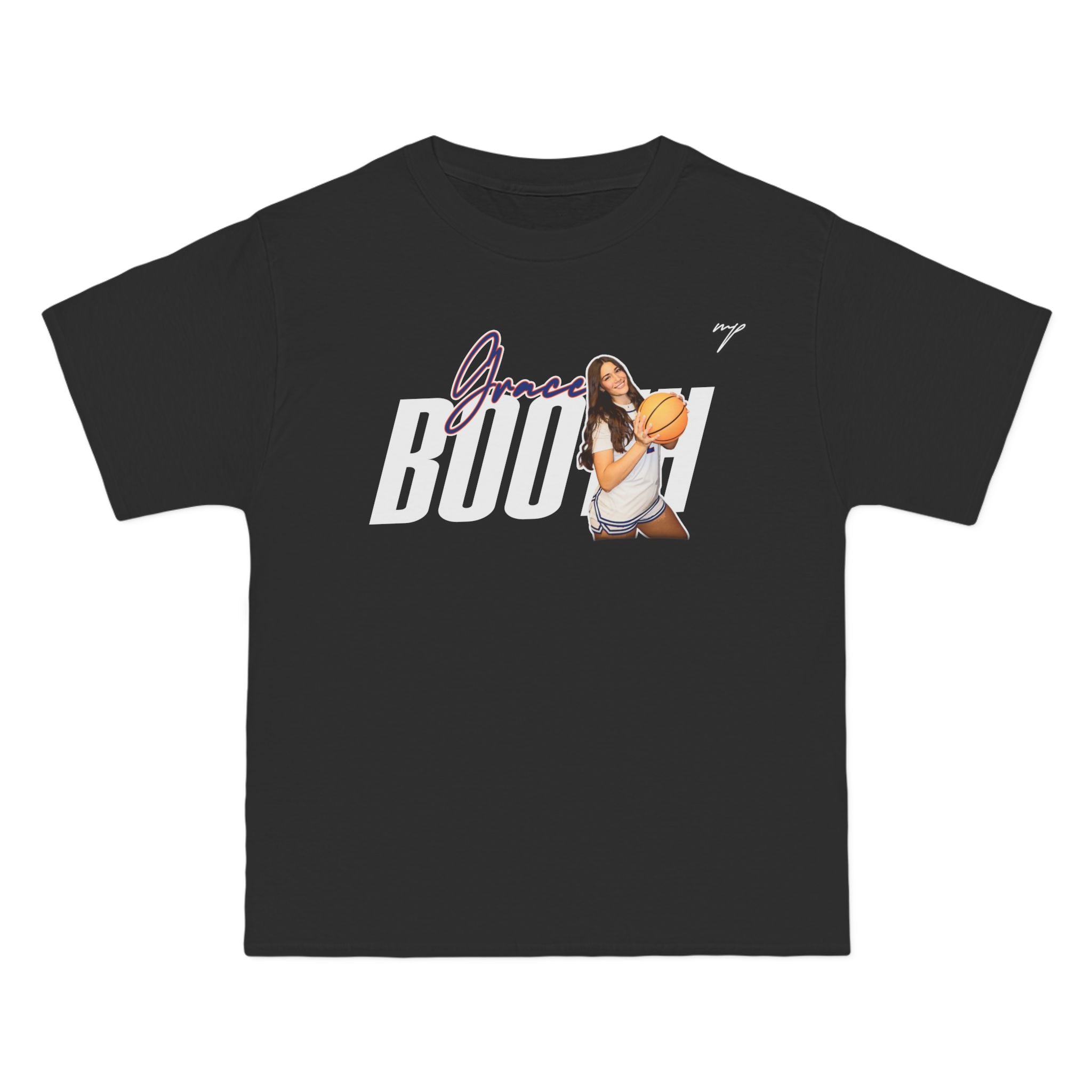 Grace Booth Vintage Tee