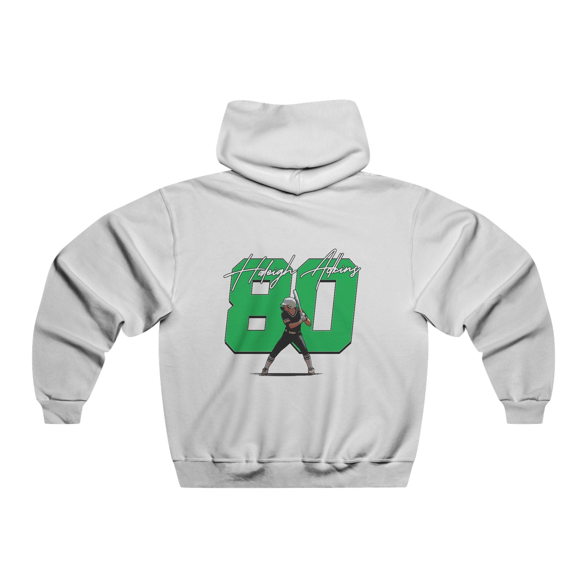 Haleigh Adkins Vintage Hoodie