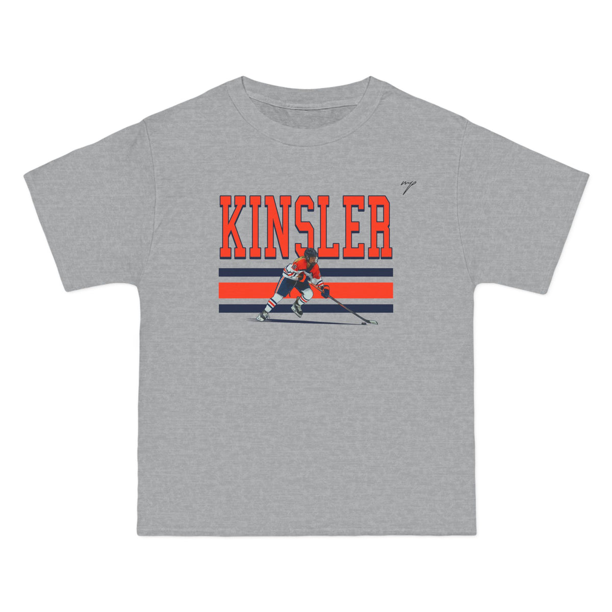 Jackson Kinsler Vintage Tee