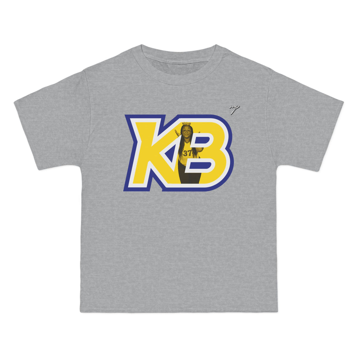Kaileigh Brooks Vintage Tee