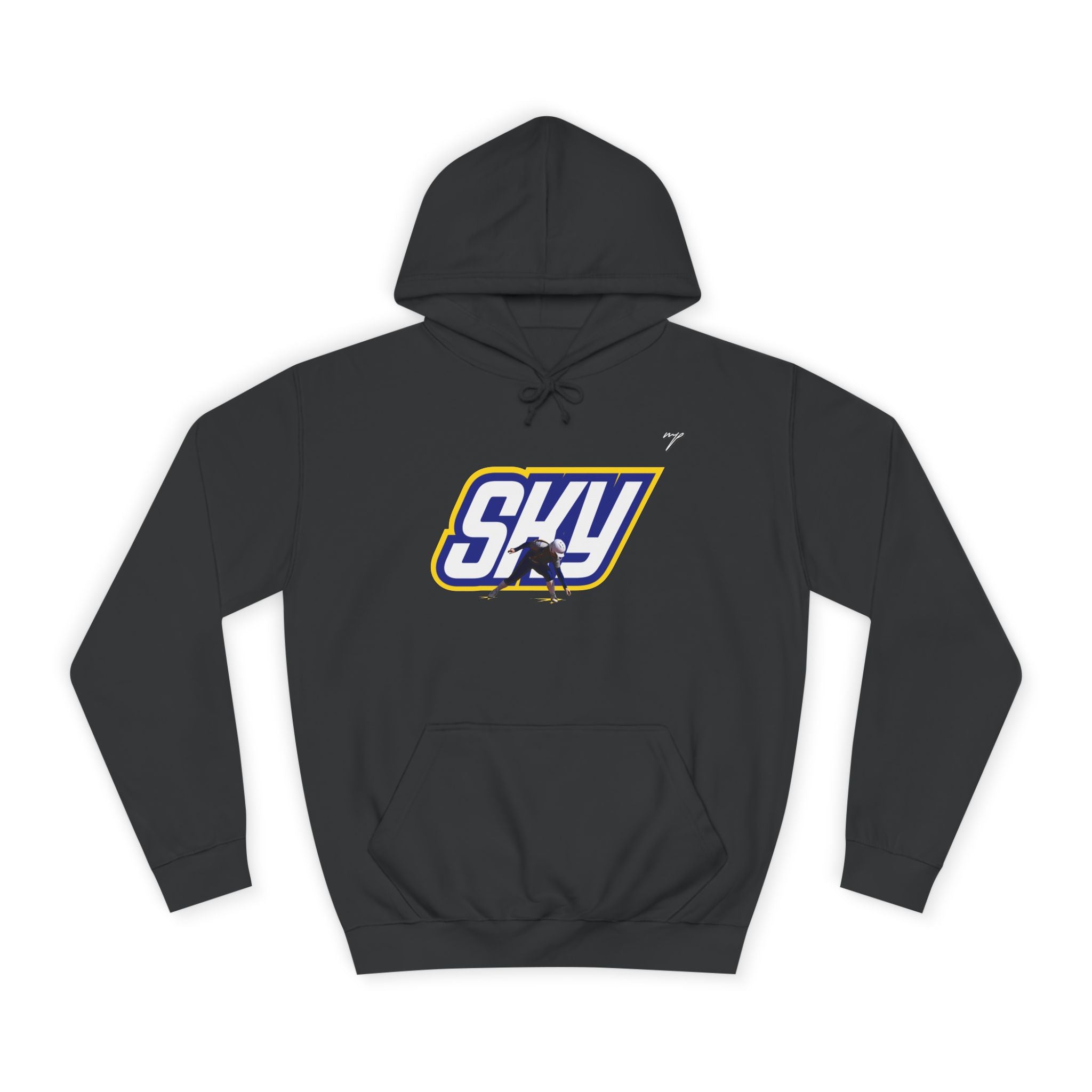 Skyler Henderson Hoodie