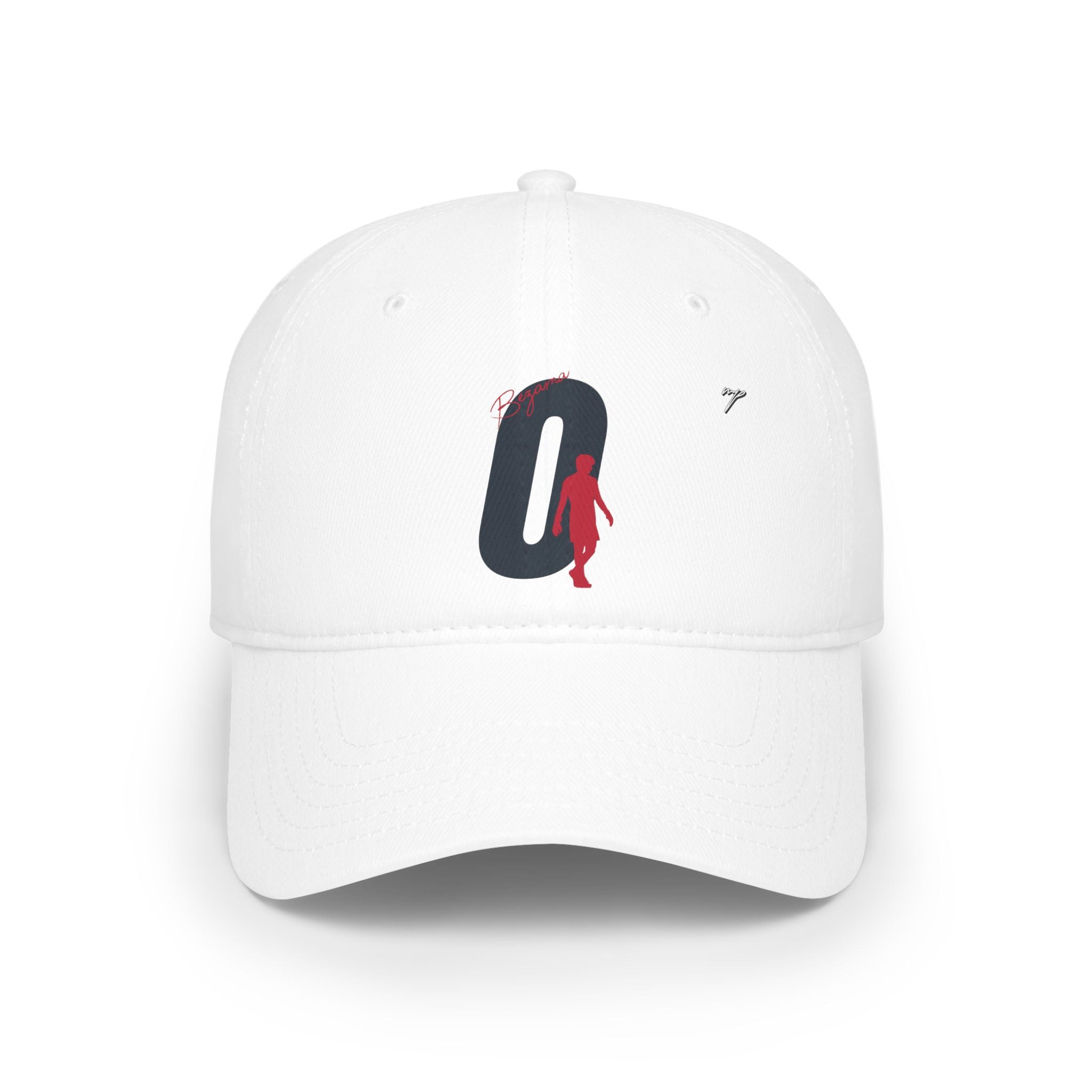 Nico Bezama Hat