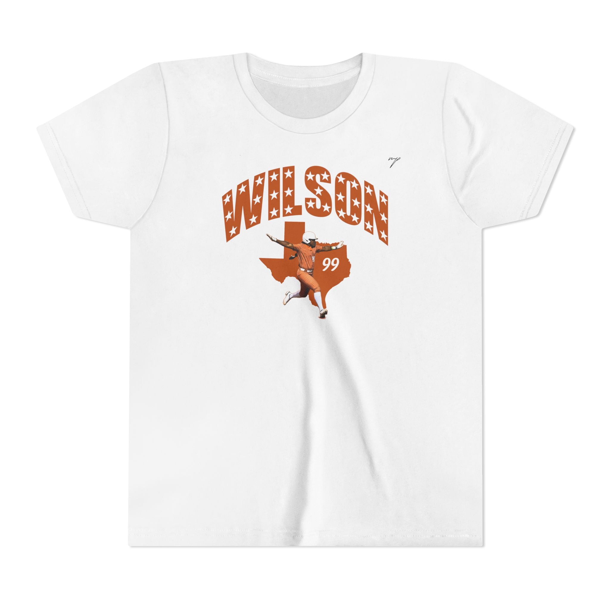 Drea Wilson YOUTH Graphic Tee
