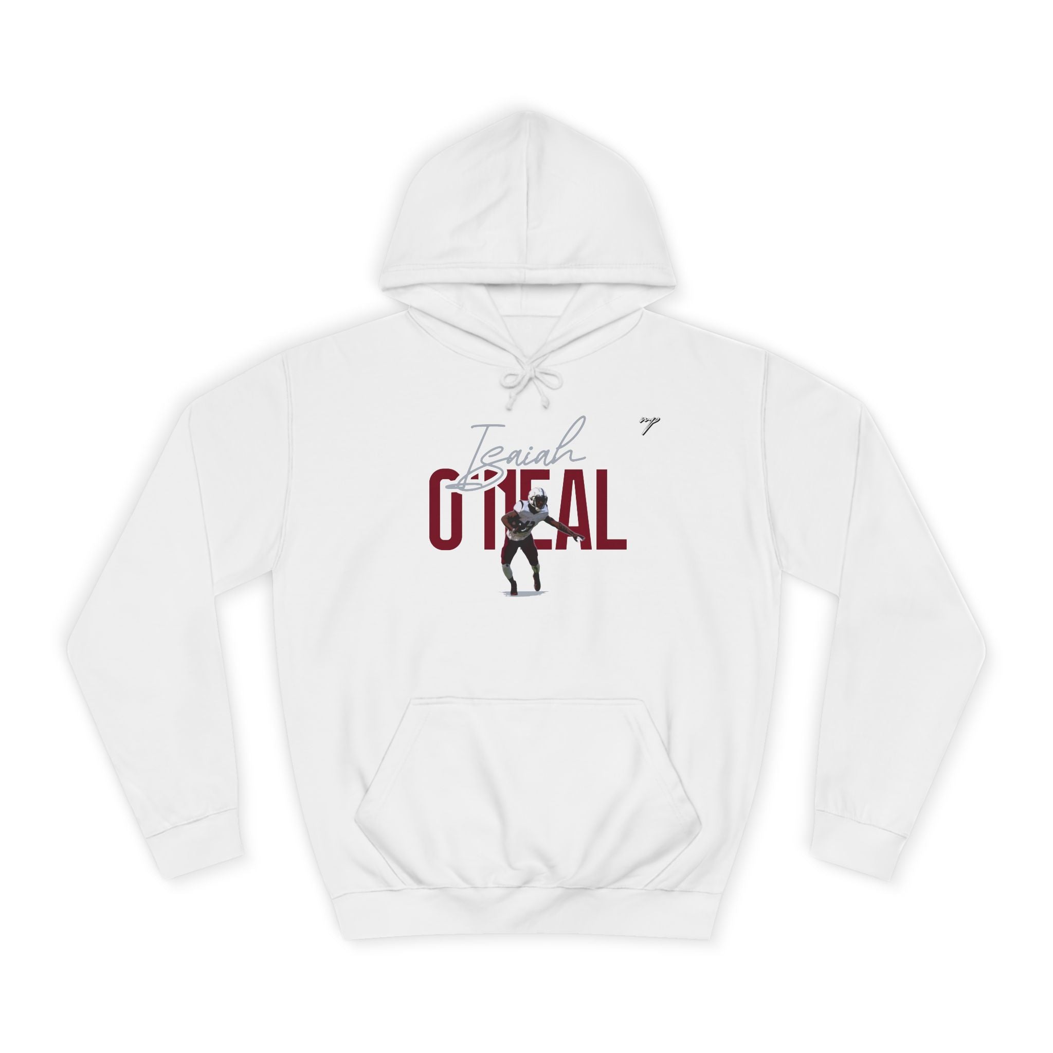 Isaiah O'Neal Hoodie