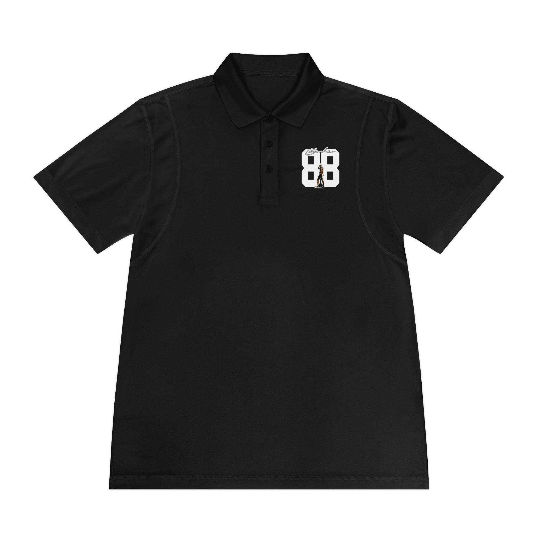 Darin Graham Polo