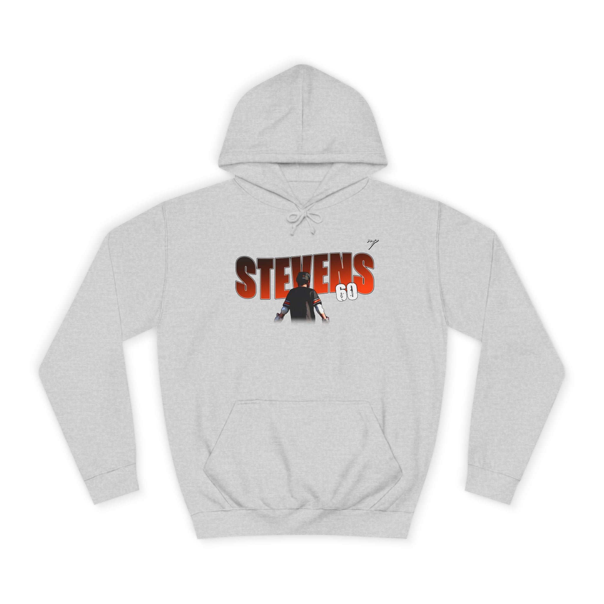 Hunter Stevens Hoodie