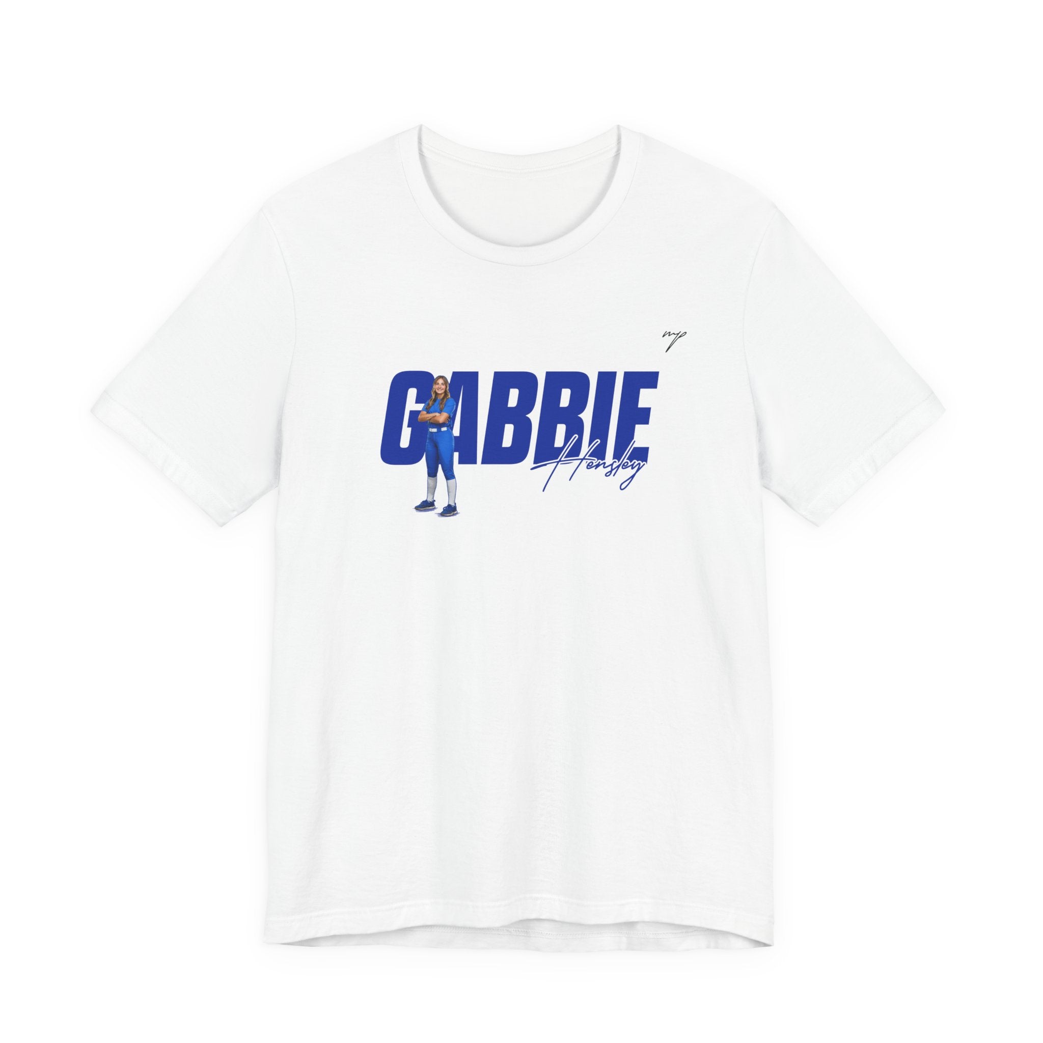 Gabbie Hensley Graphic Tee