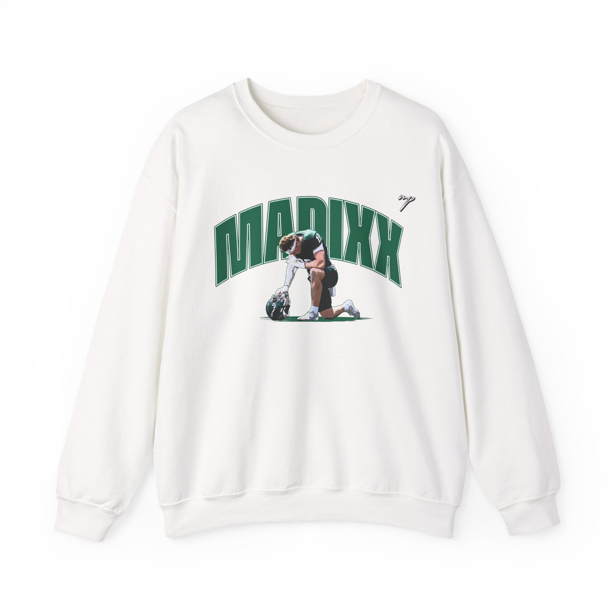 Madixx Morris Crewneck