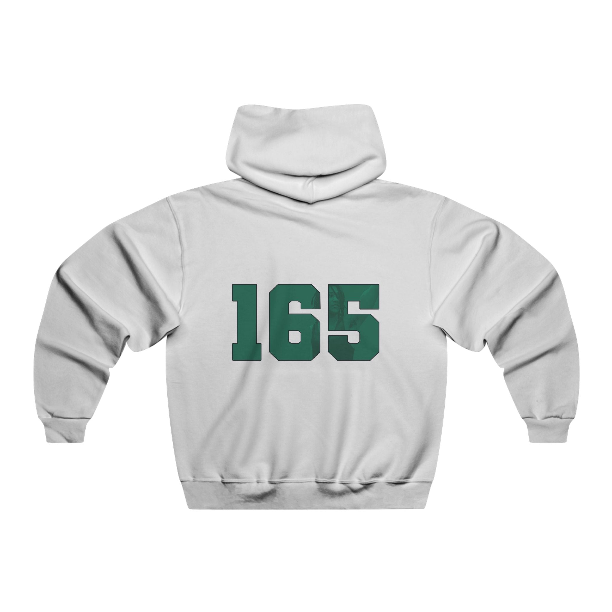 Isaiah Grant Vintage Hoodie