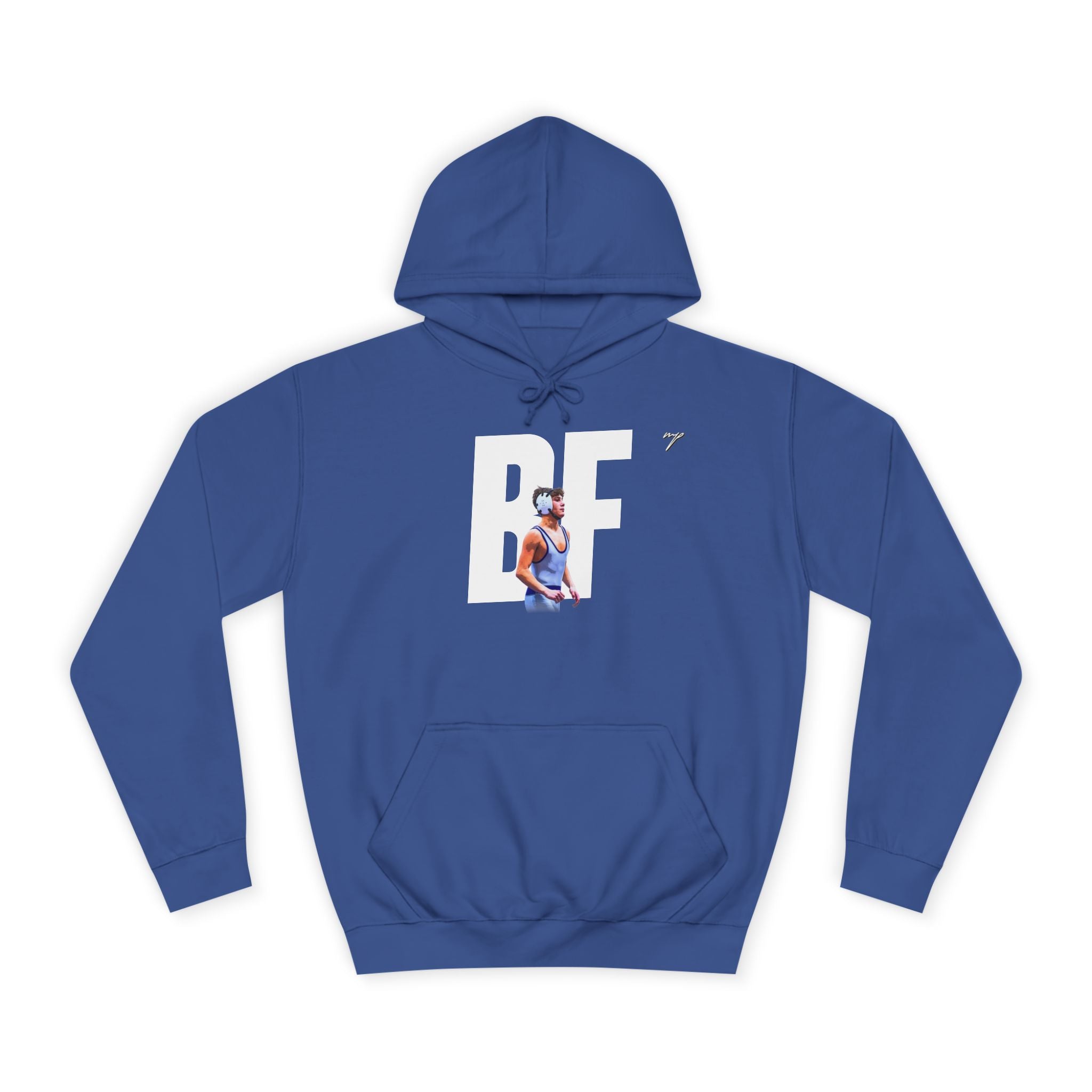 Bentley Felmlee Hoodie