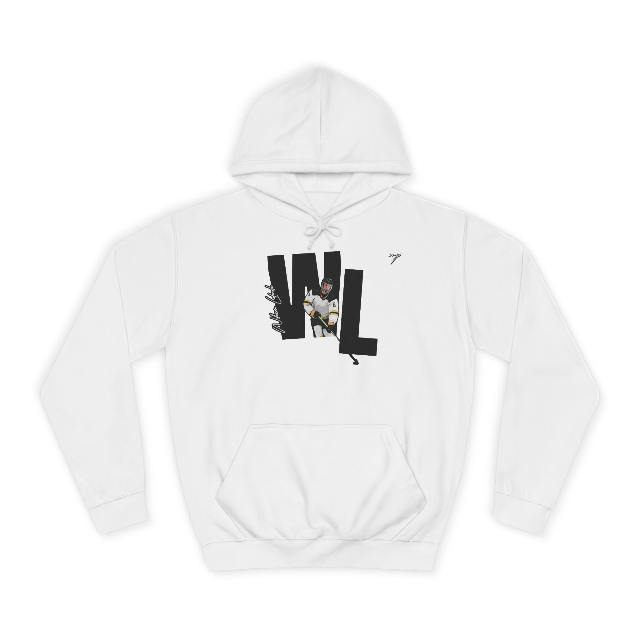William Lalonde Hoodie