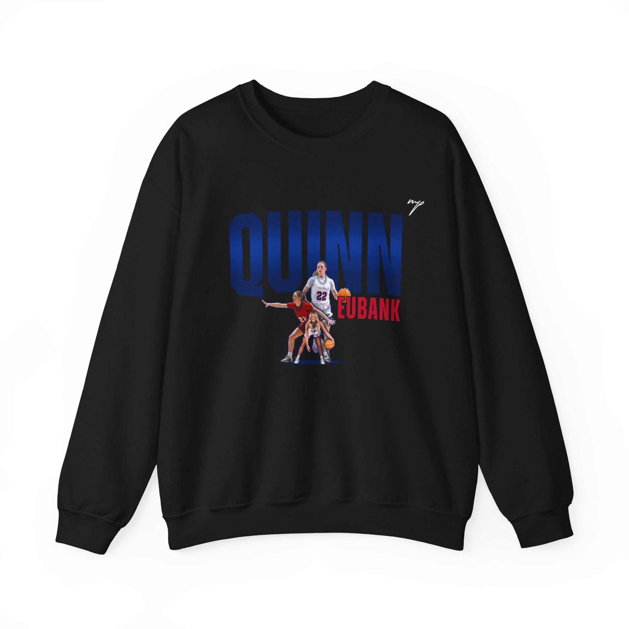 Quinn Eubank Crewneck