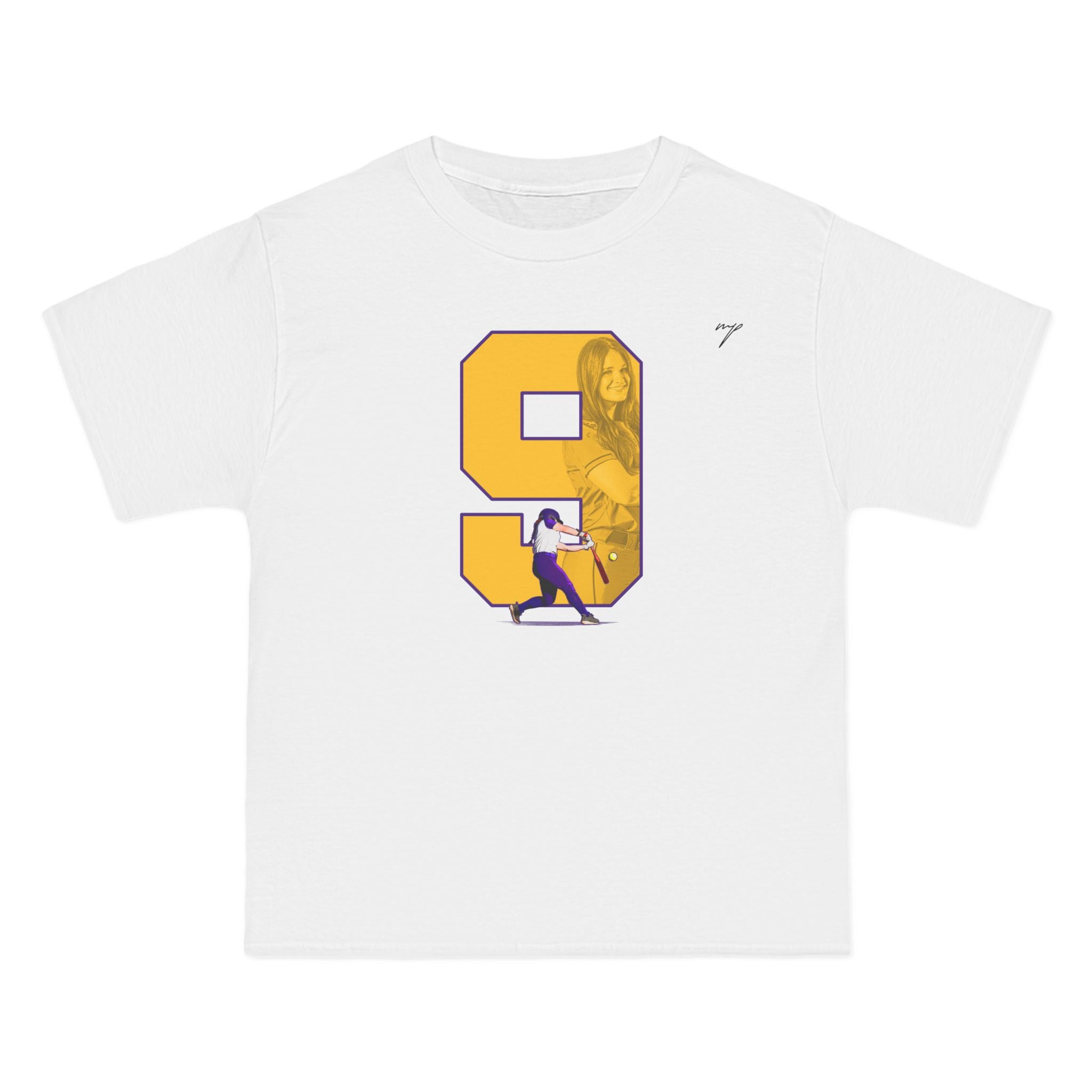 Ella Tracy Vintage Tee