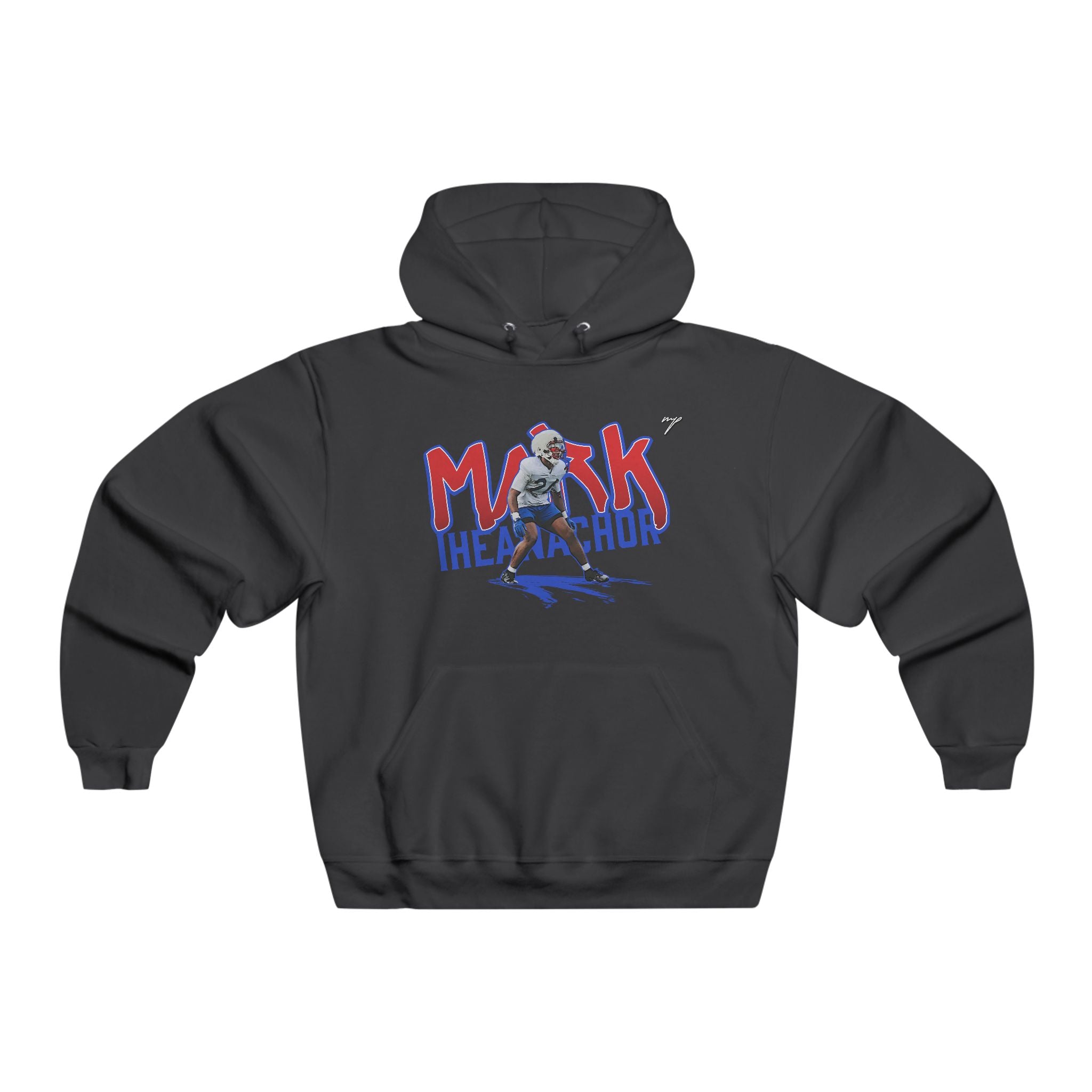 Mark Iheanachor Vintage Hoodie