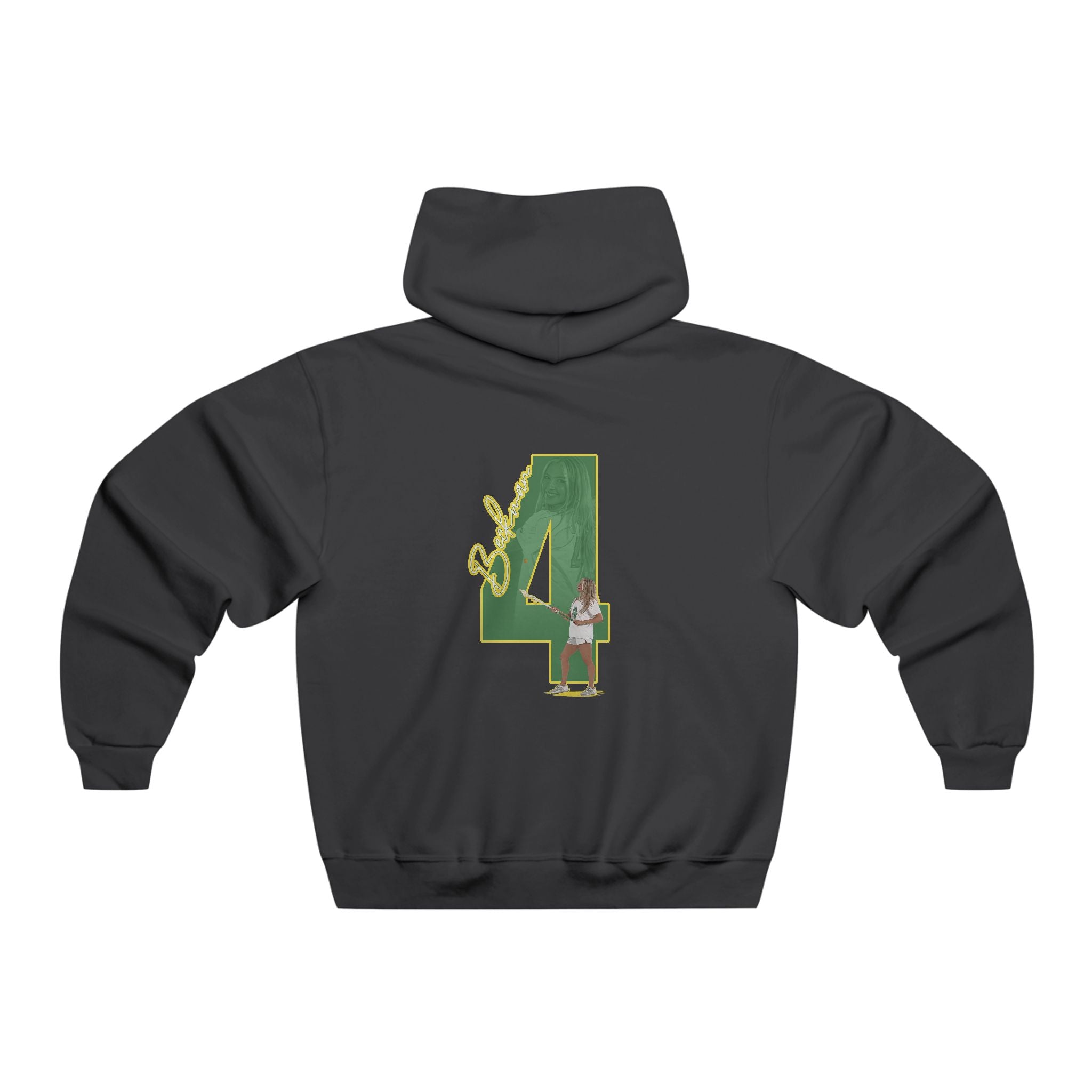 Caitlin Beckman Vintage Hoodie