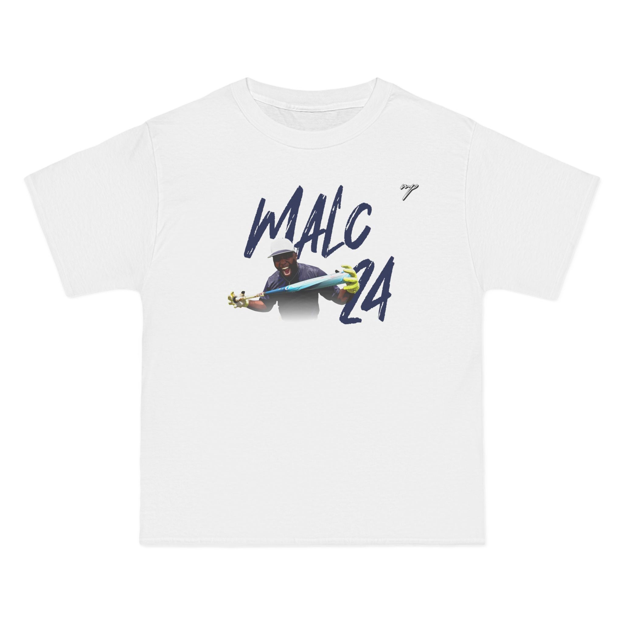 Malcolm Robinson Vintage Tee