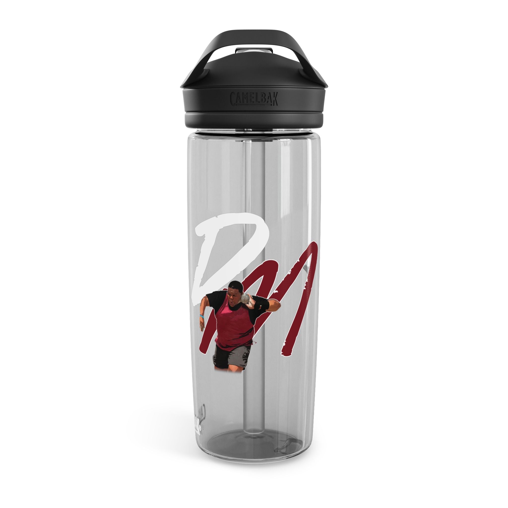 Daniel Marshall CamelBak Water Bottle