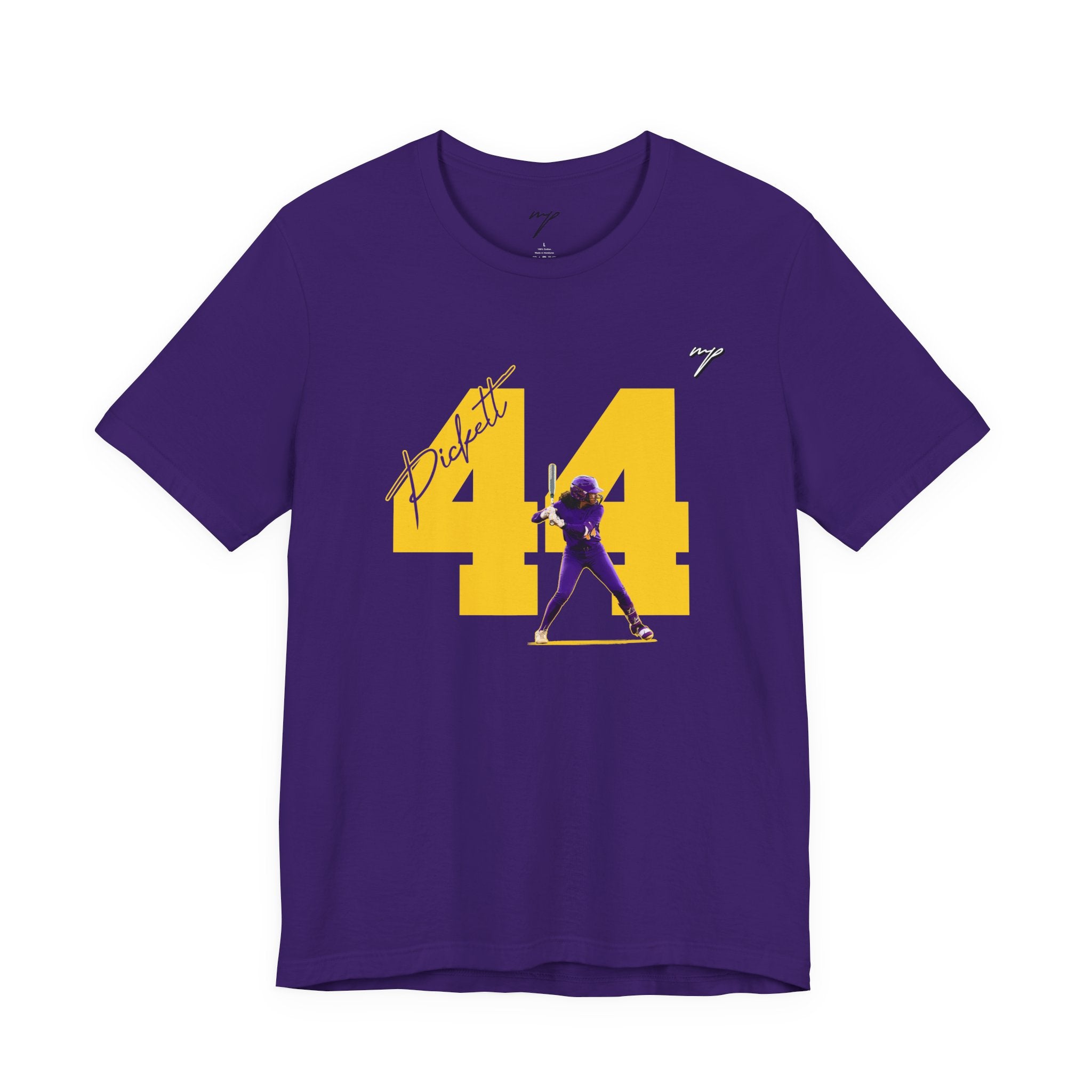 Ci'ella Pickett Graphic Tee