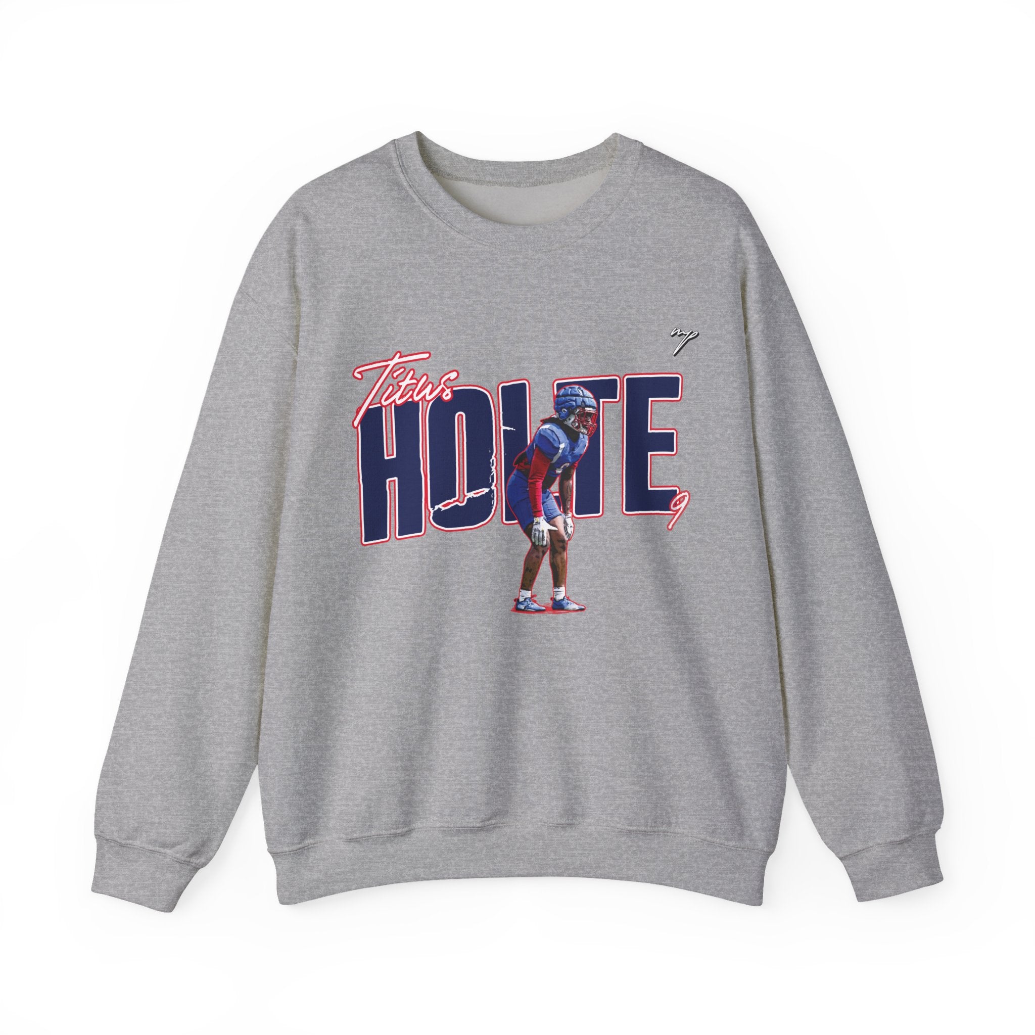 Titus Holte Crewneck