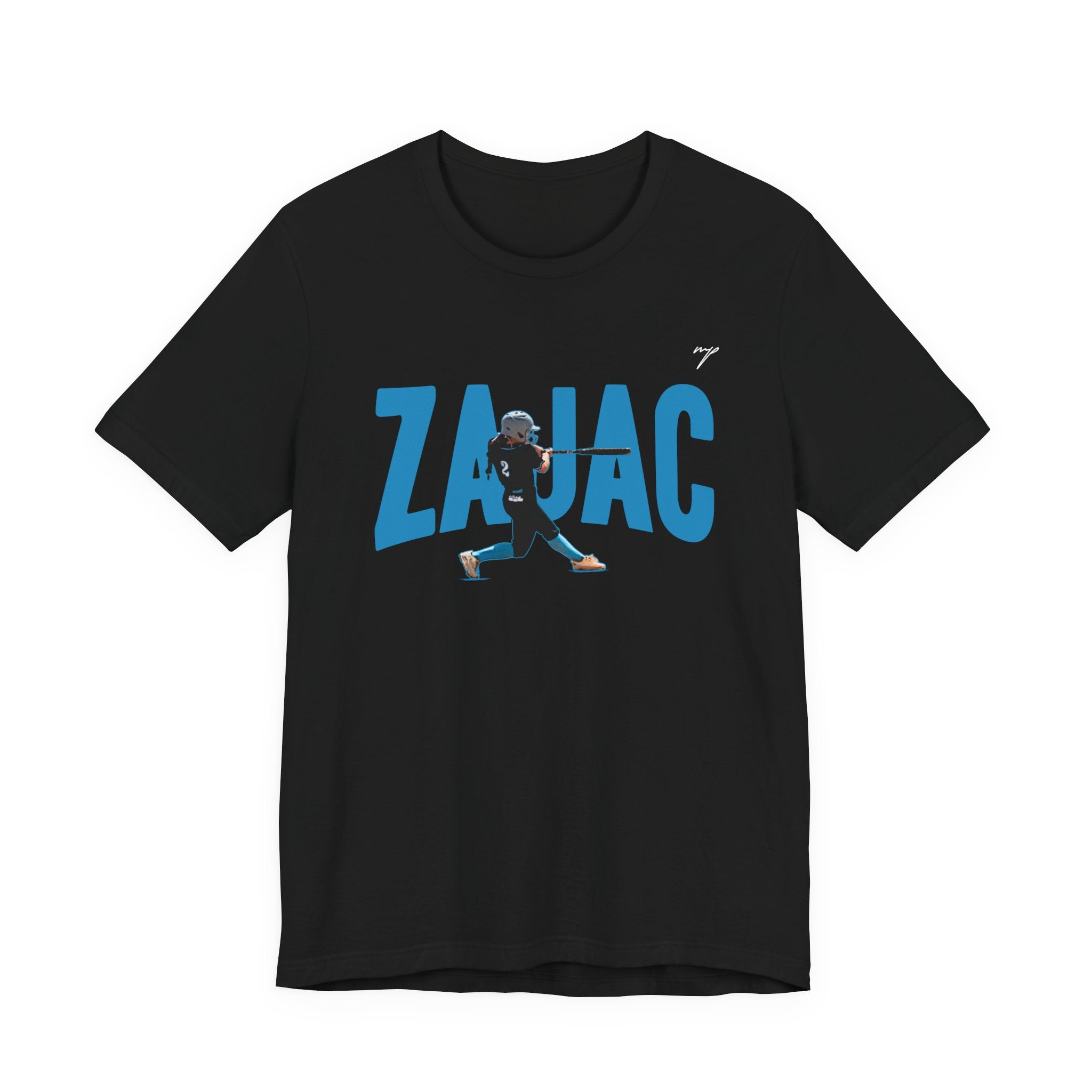 Brooklynn Zajac Graphic Tee
