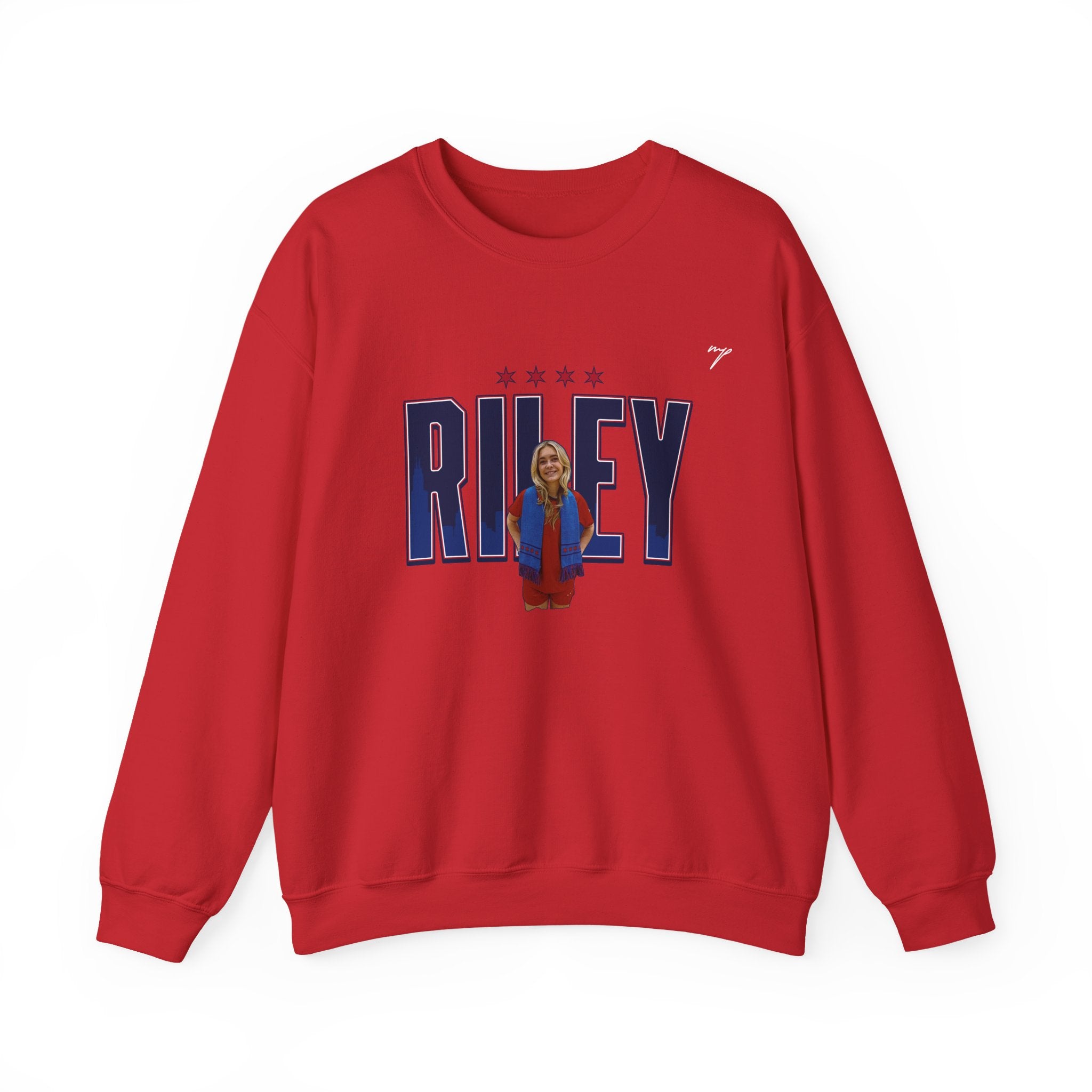 Riley Cunningham Crewneck