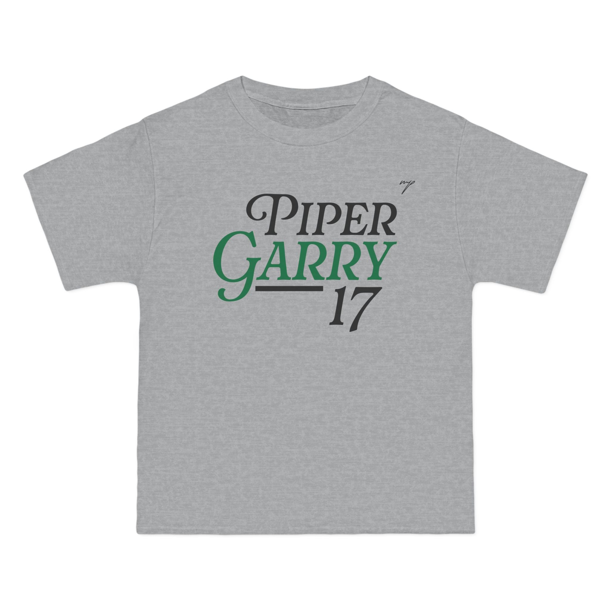 Piper Garry Vintage Tee