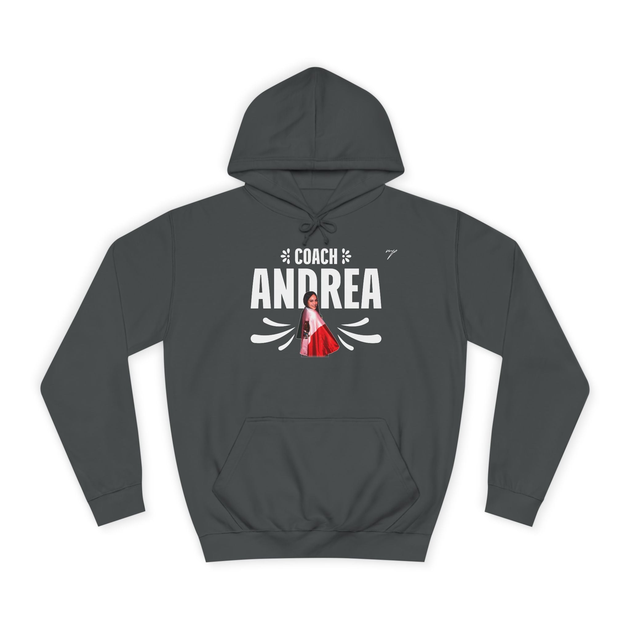Andrea Perez Hoodie