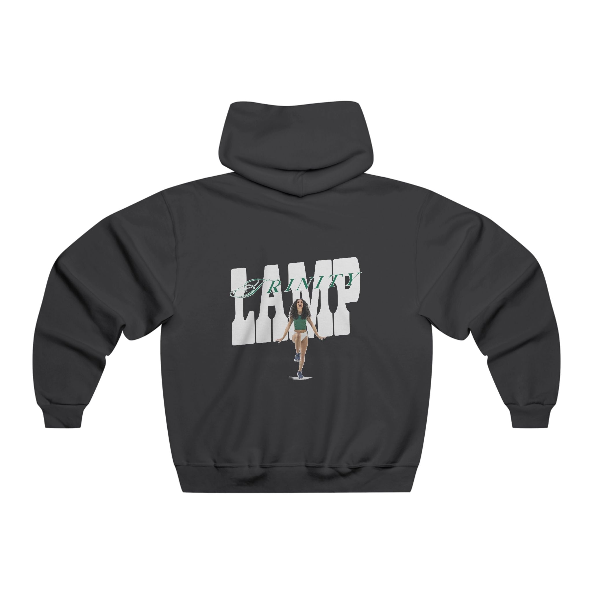 Trinity Lamp Vintage Hoodie