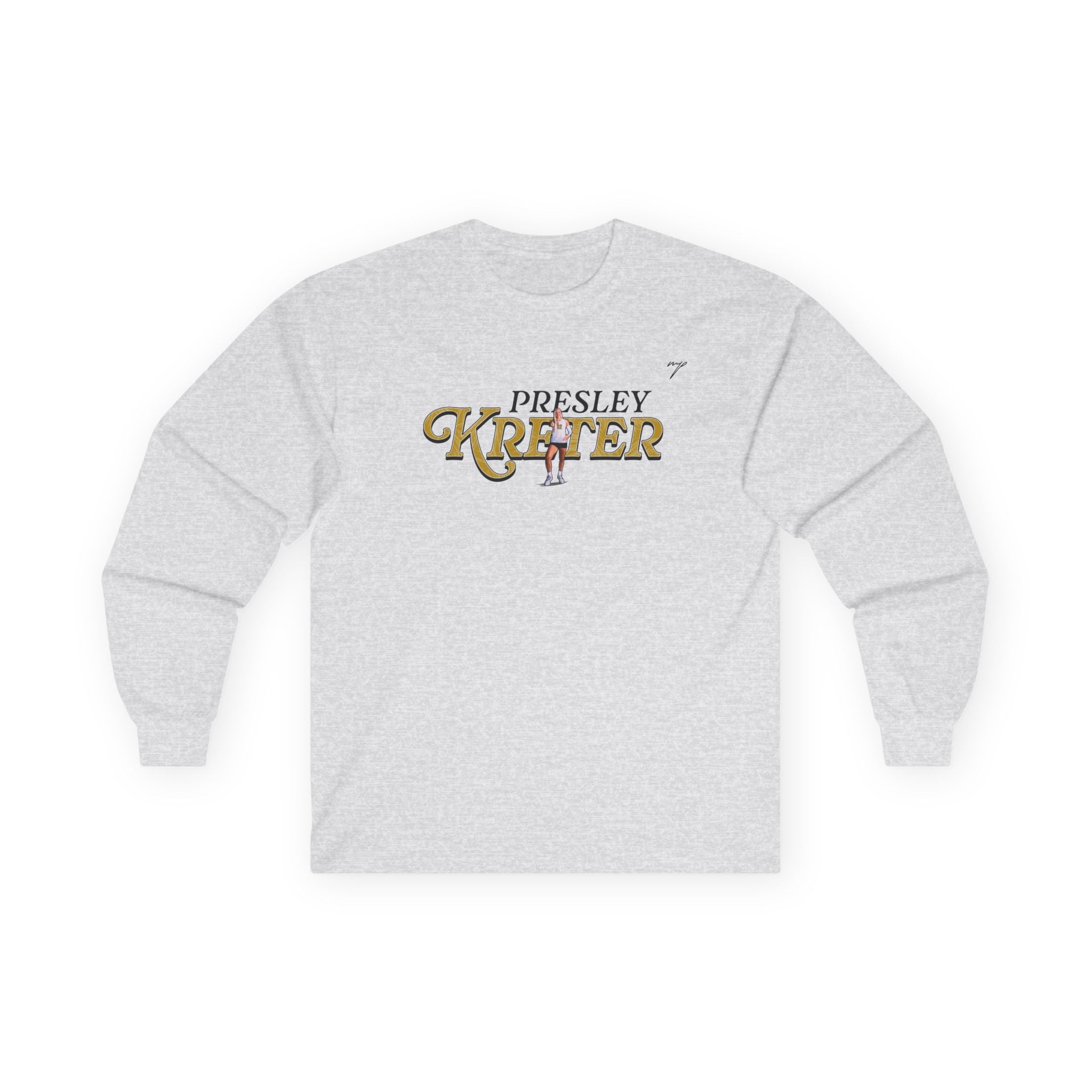 Presley Kreter Long Sleeve
