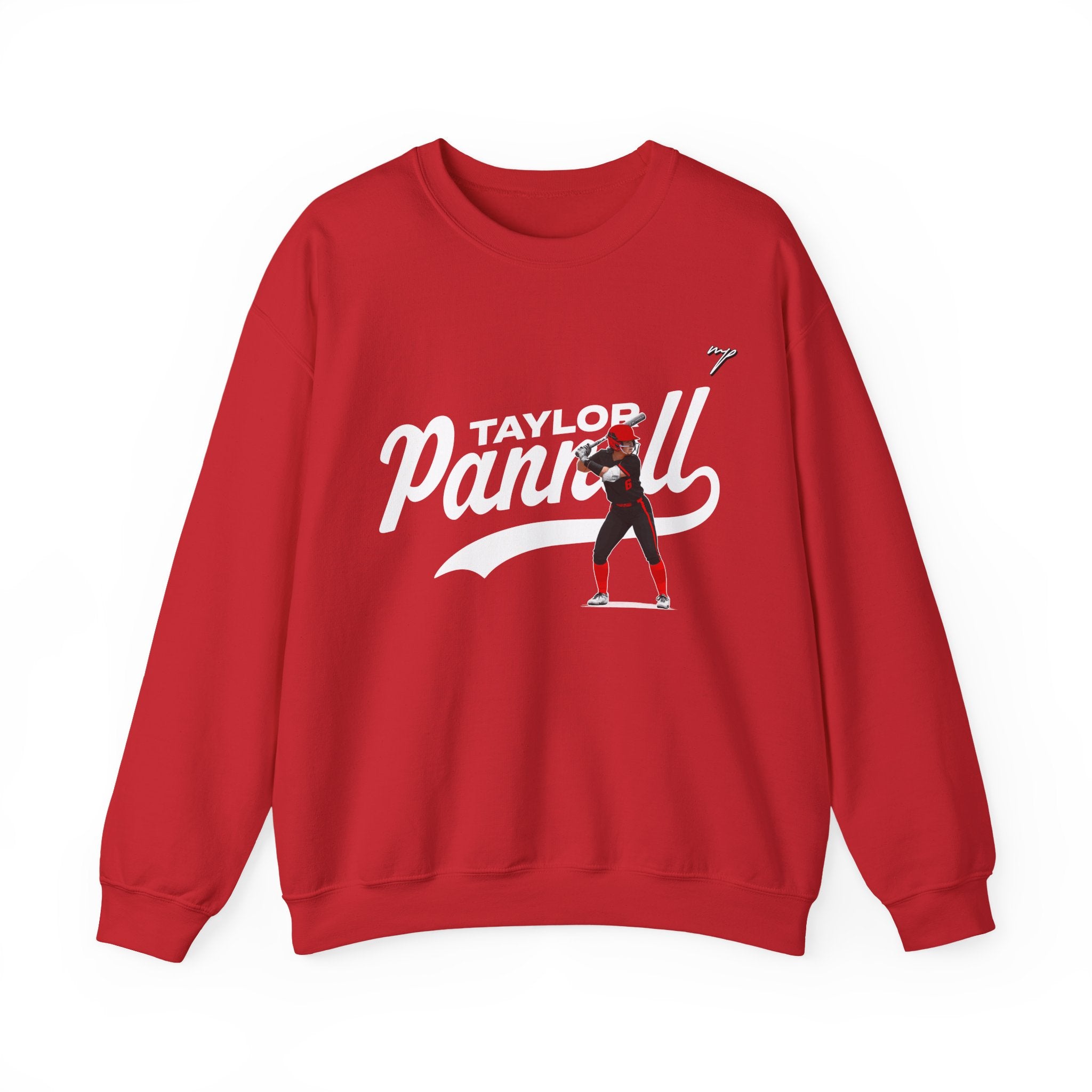 Taylor Pannell Crewneck