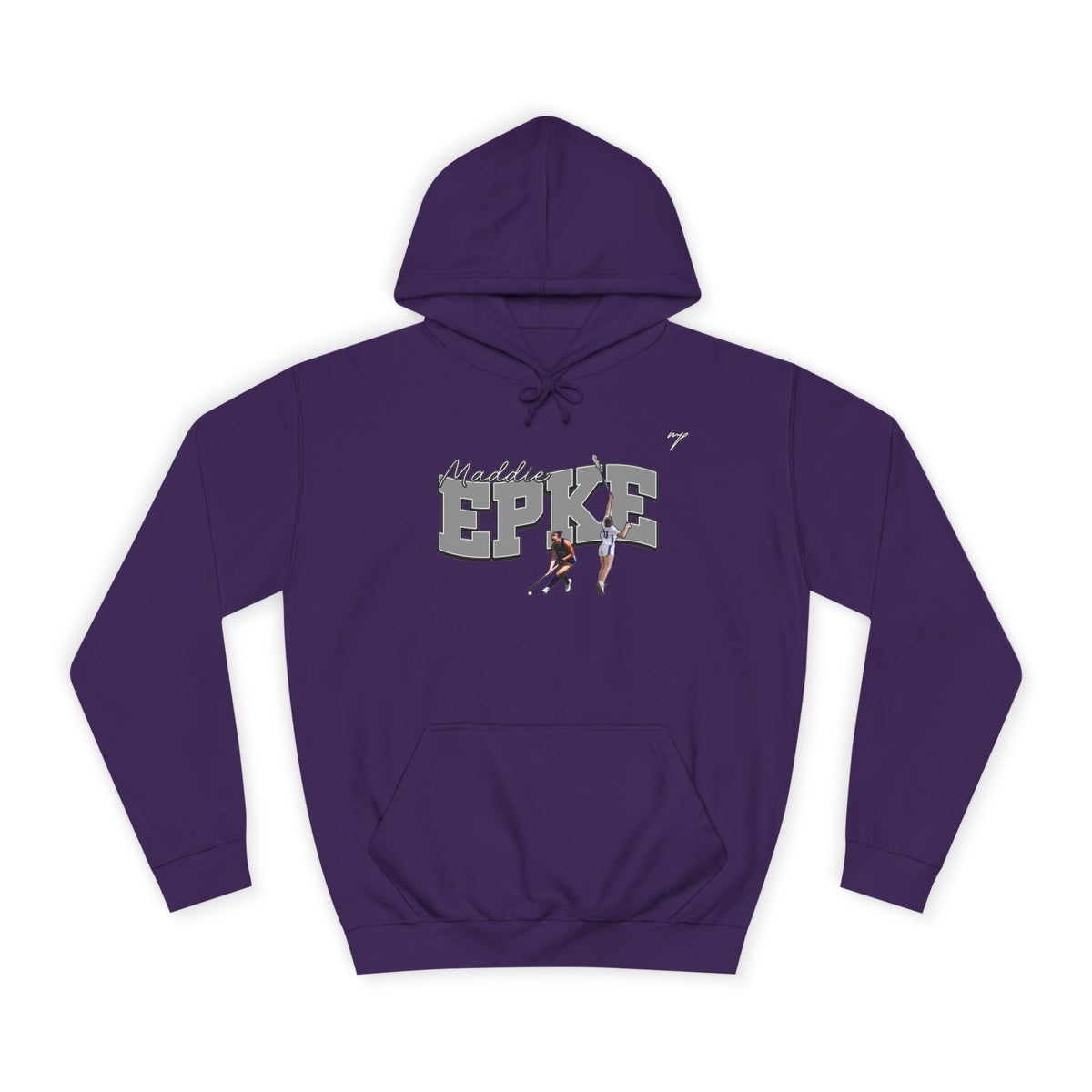 Maddie Epke Hoodie