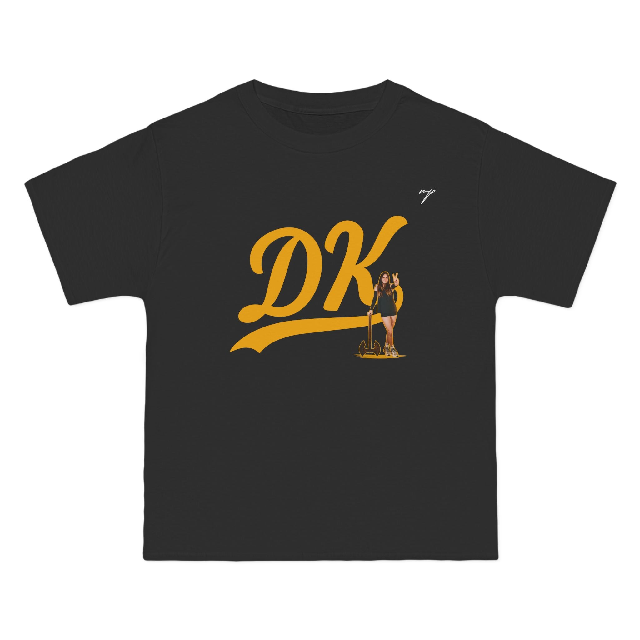 Devyn Kleidon Vintage Tee