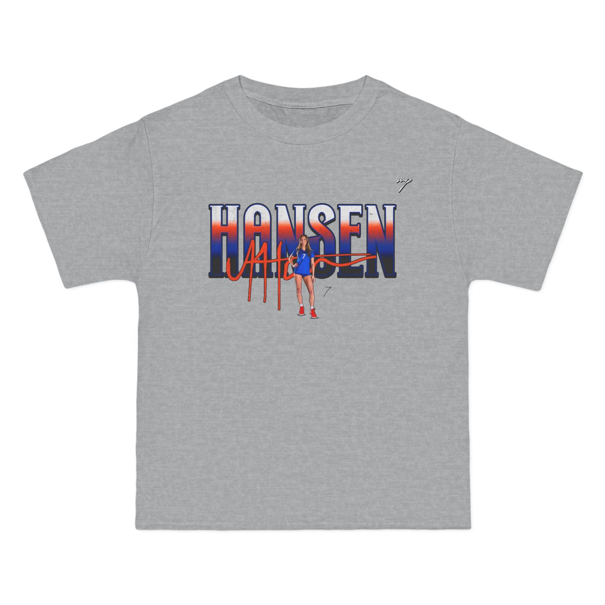Amelia Hansen Vintage Tee