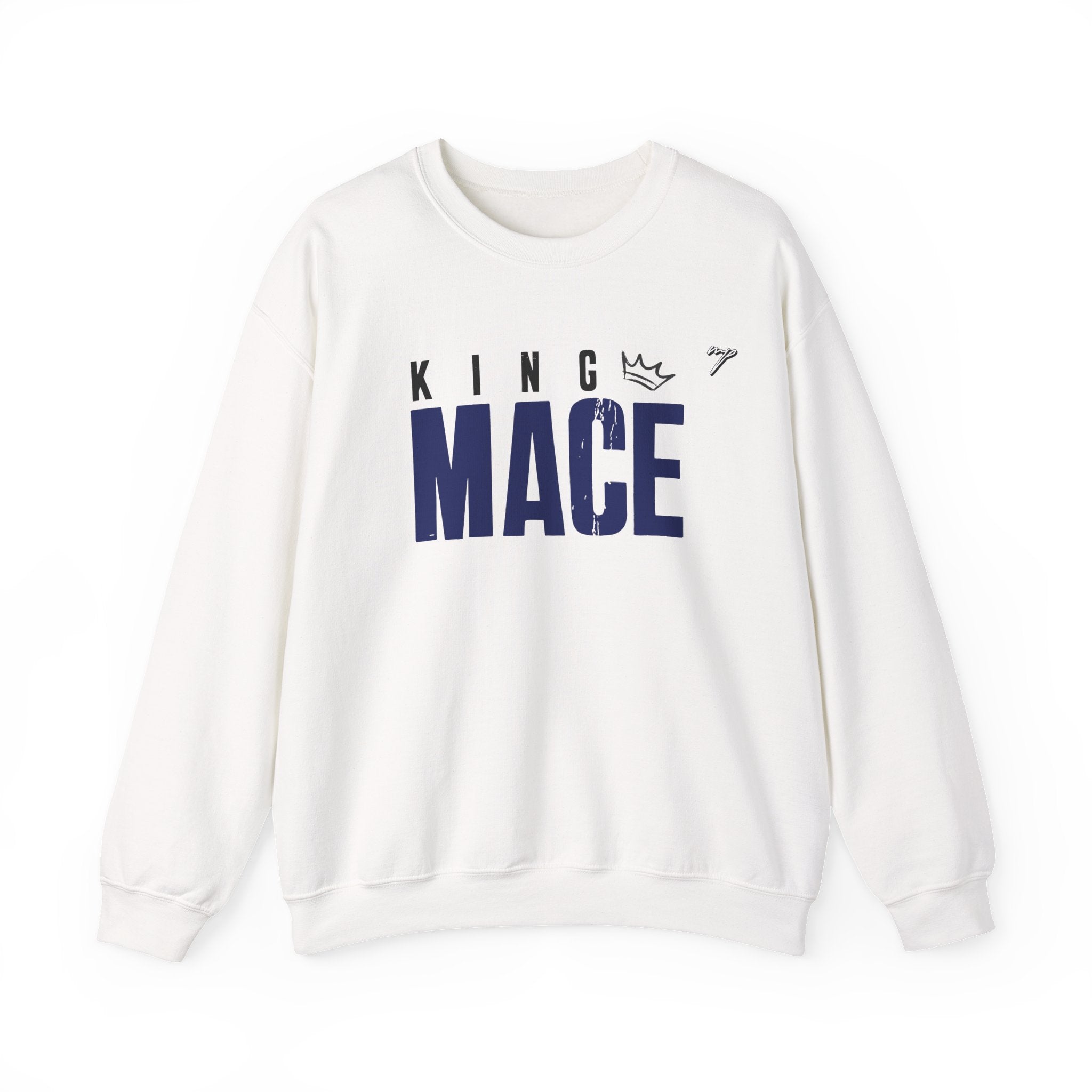 Maceo Watkins Jr Crewneck