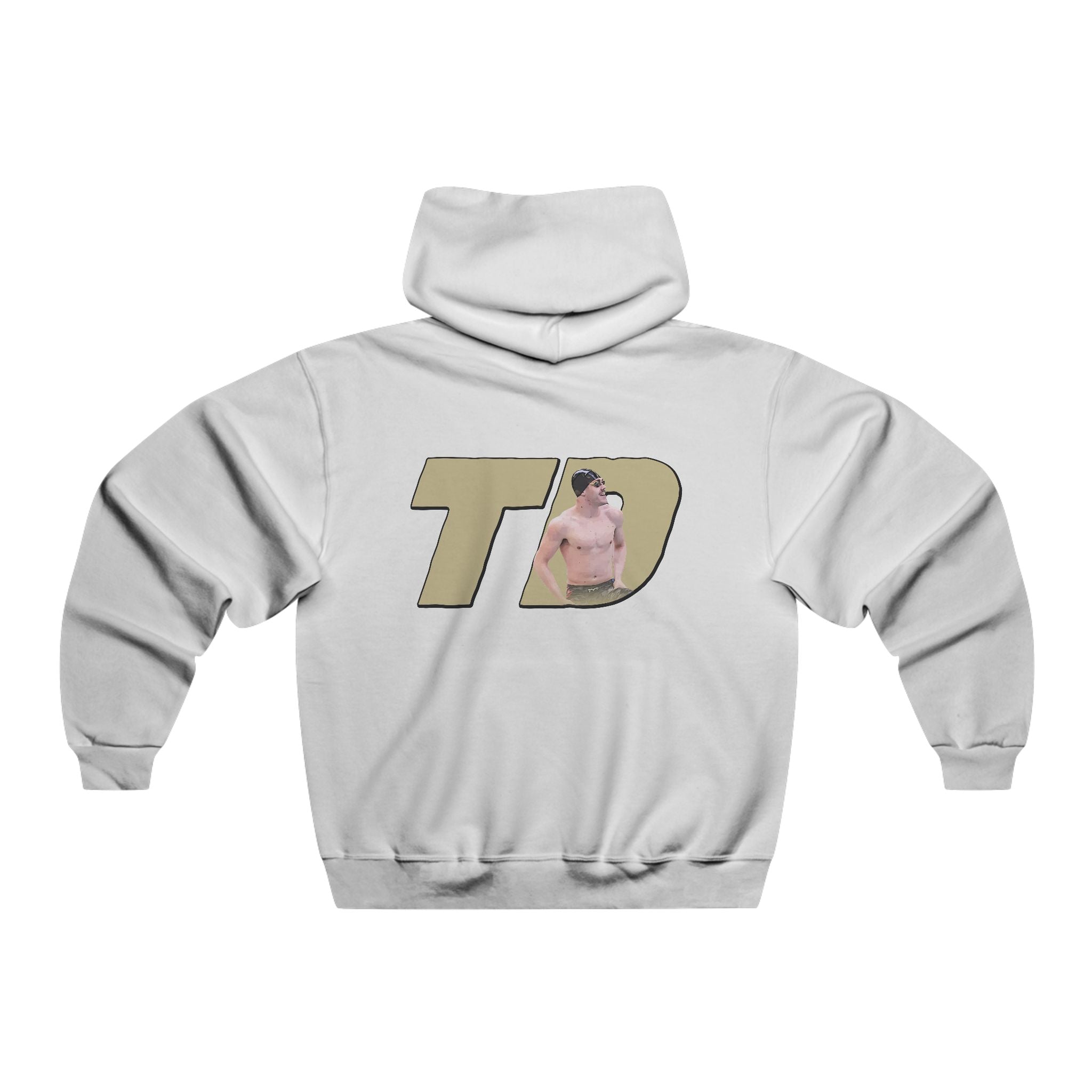 Trevor Danner Vintage Hoodie