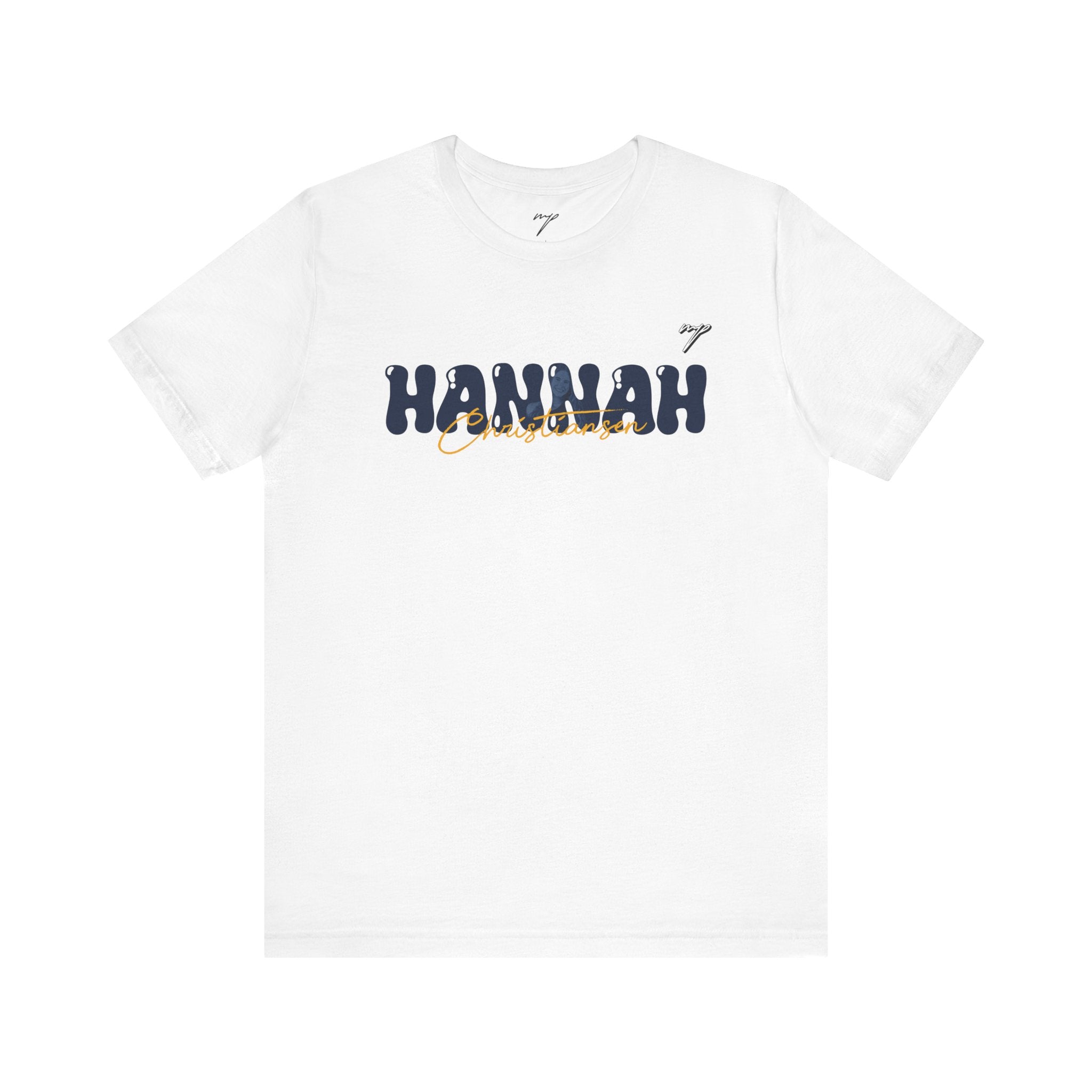 Hannah Christiansen Graphic Tee