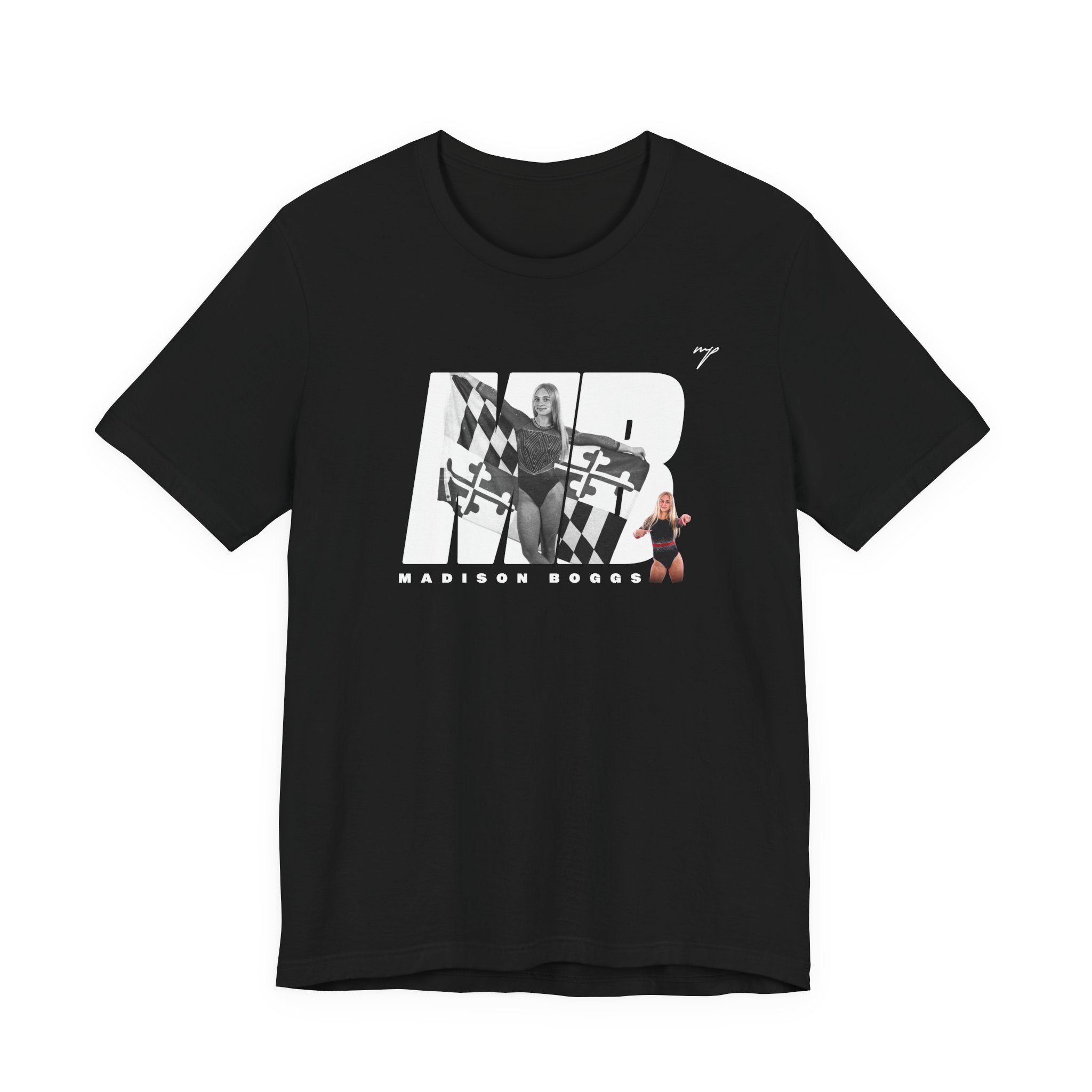 Madison Boggs Graphic Tee