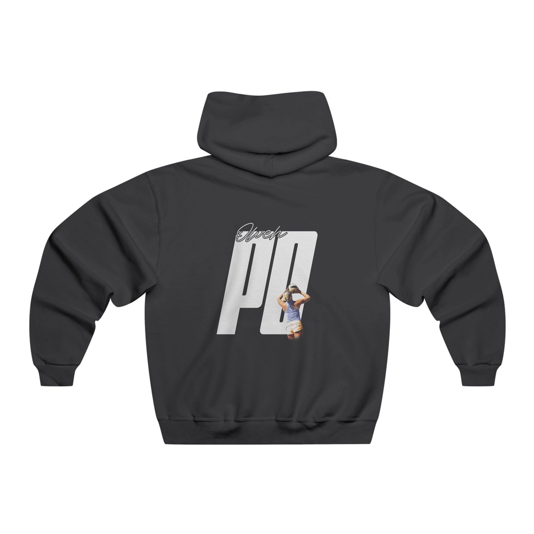Piper Owen Vintage Hoodie