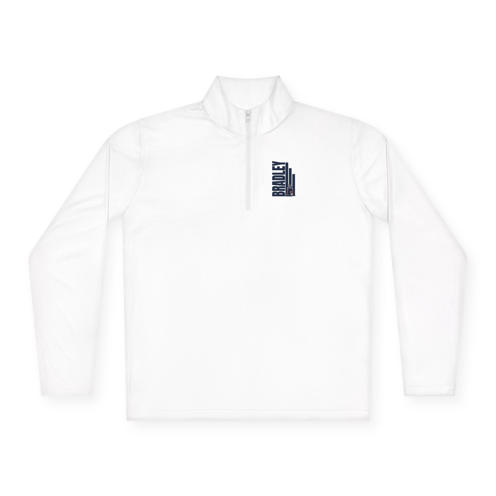Dylan Bradley Quarter-Zip