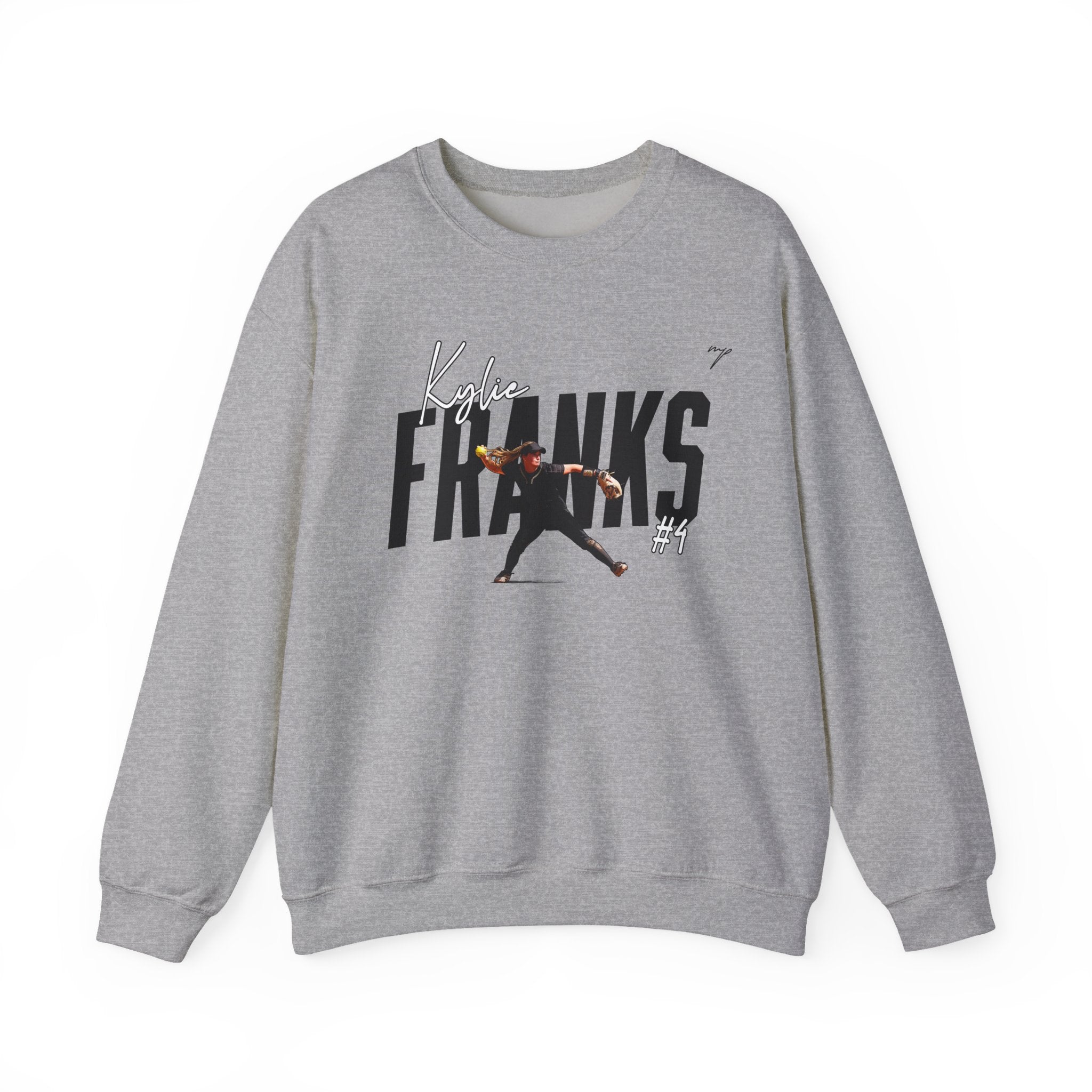 Kylie Franks Crewneck