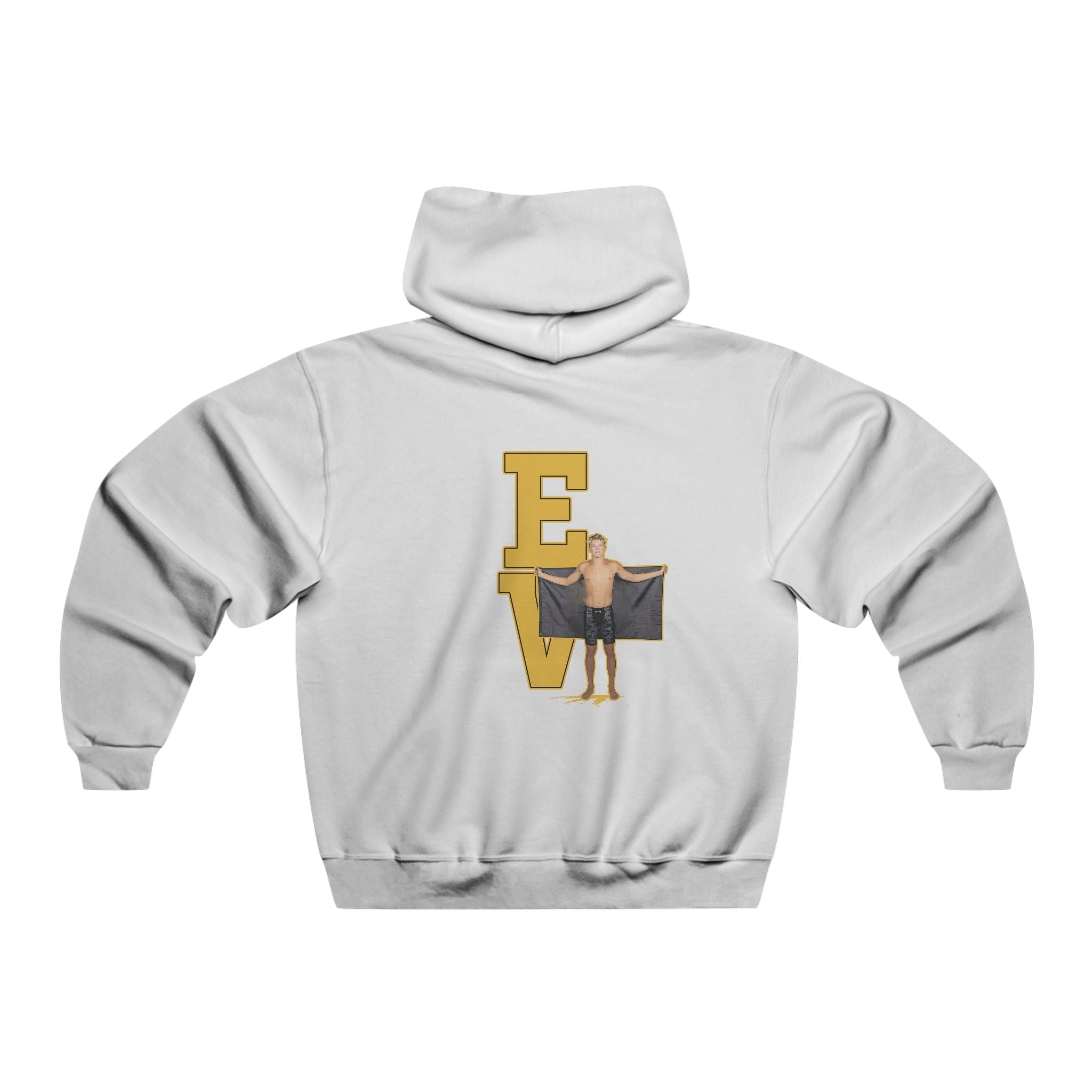 Ethan Vance Vintage Hoodie