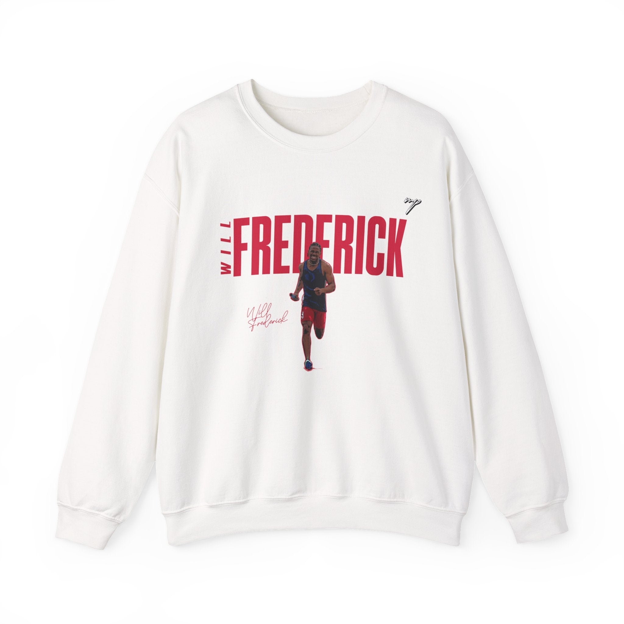 Will Frederick Crewneck