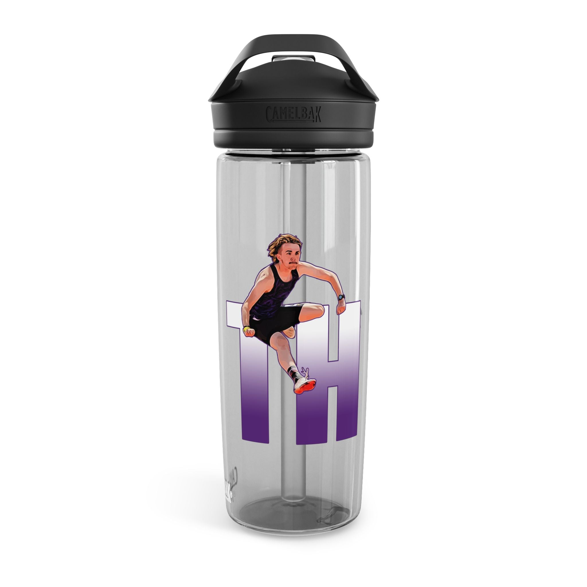 Tristan Howard CamelBak Water Bottle