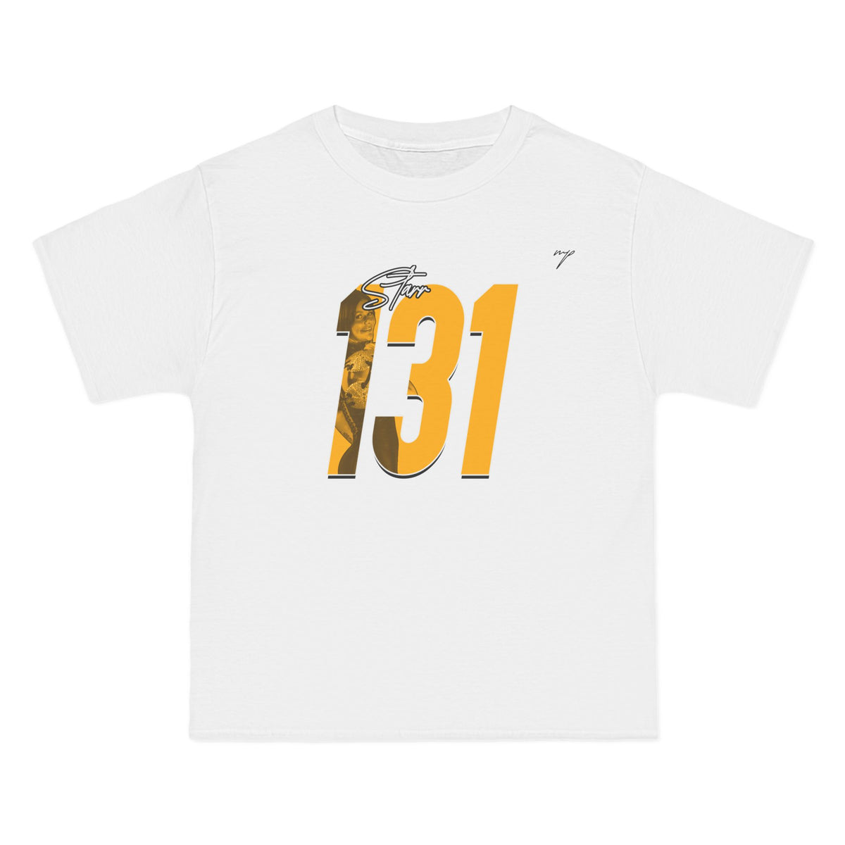 Brielle Starr Vintage Tee