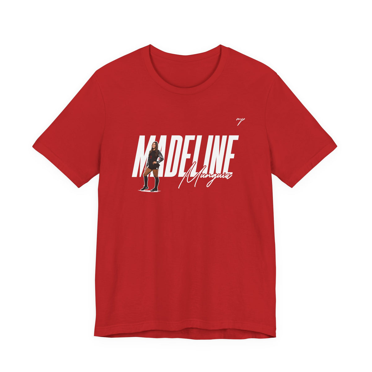 Madeline Munguia Graphic Tee