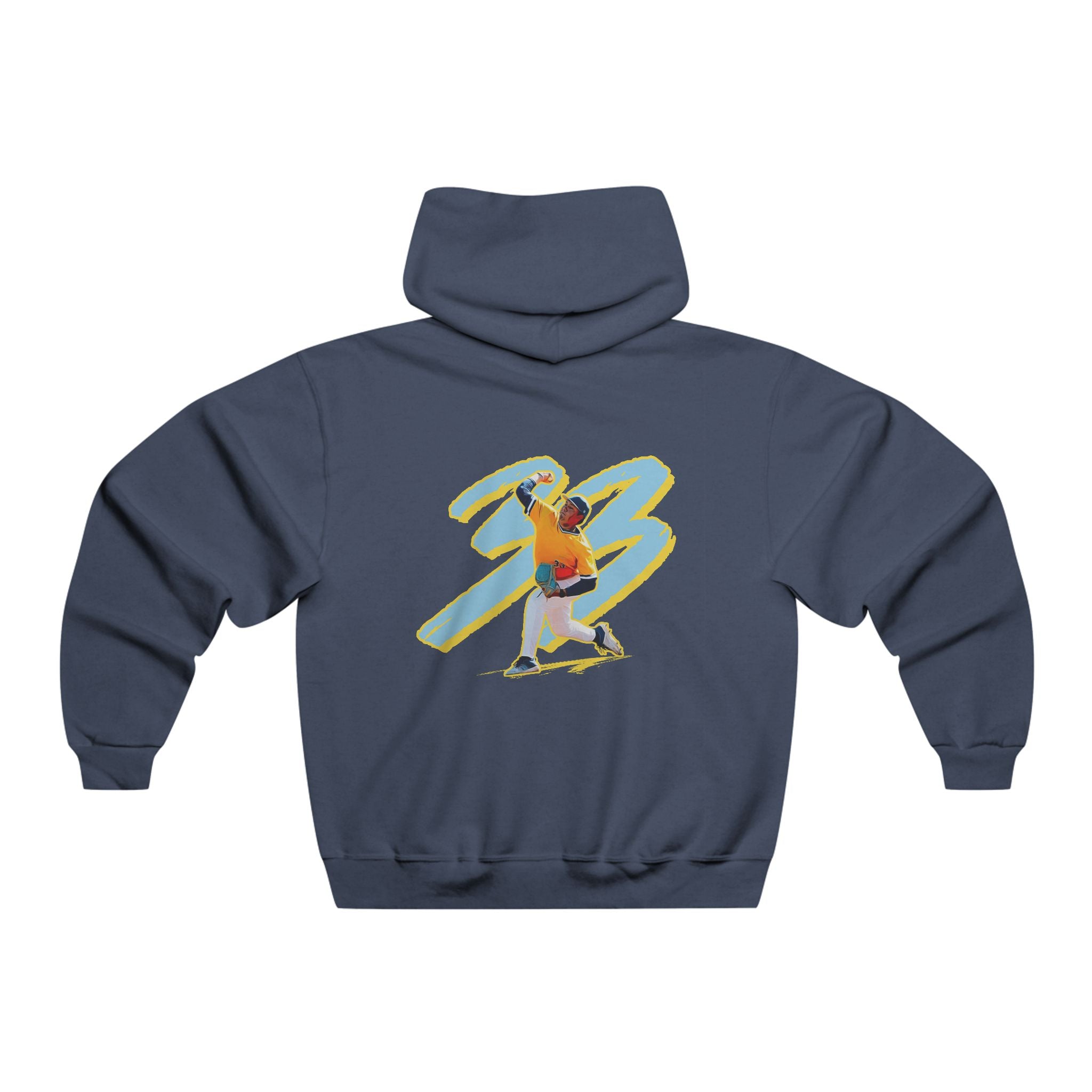 Gabe Massey Vintage Hoodie