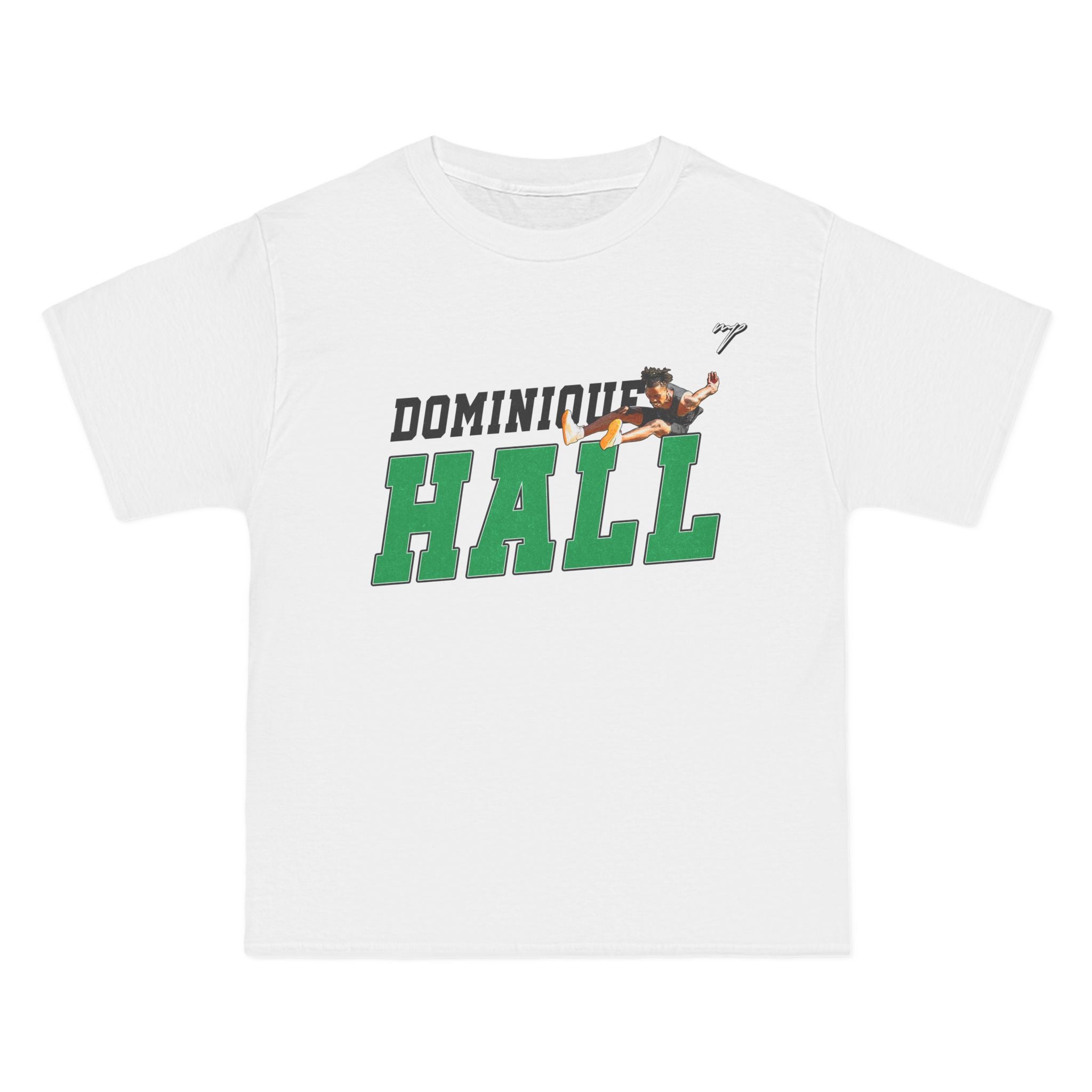 Dominique Hall Vintage Tee