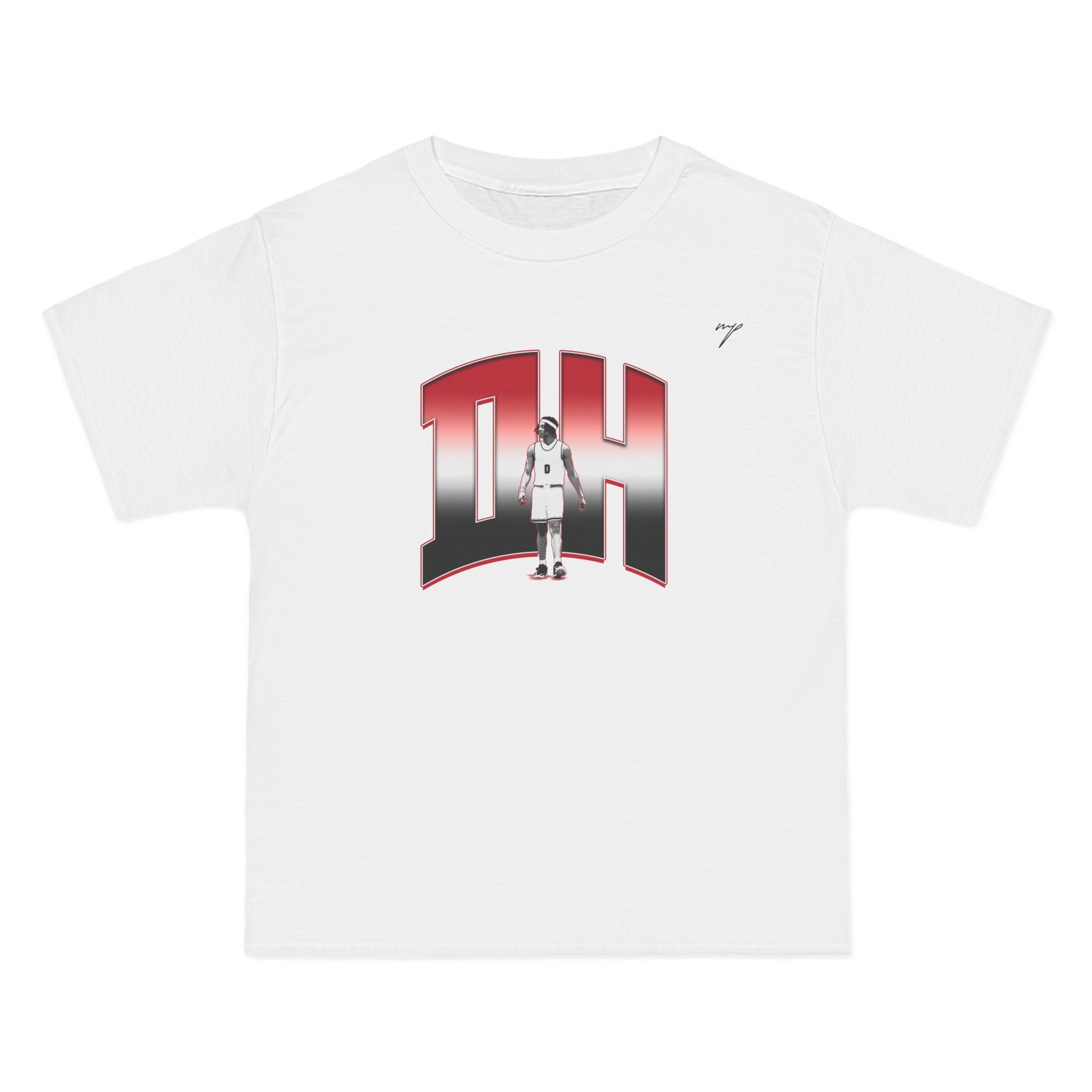 Darien Harris Vintage Tee