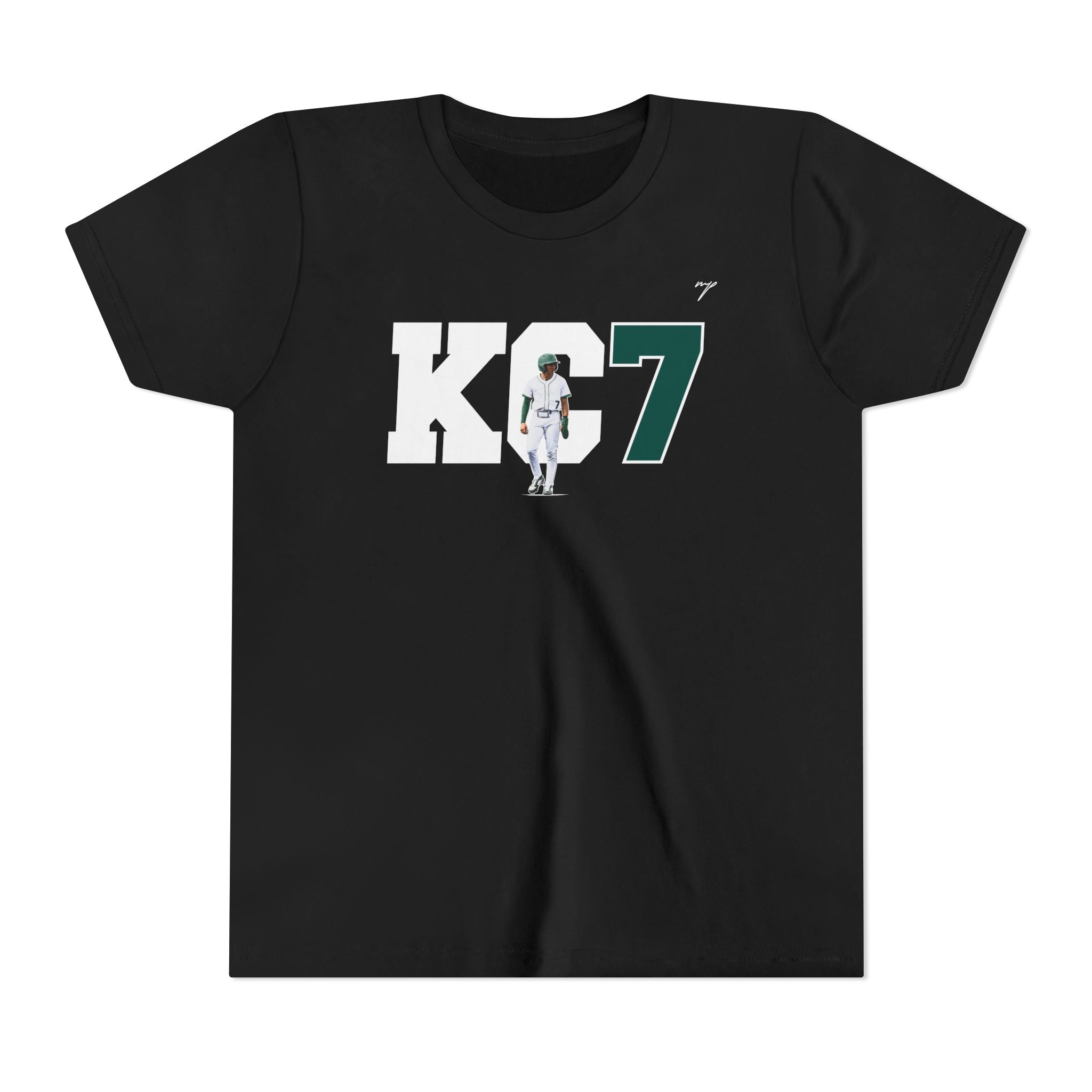 Kobe Carrion YOUTH Graphic Tee
